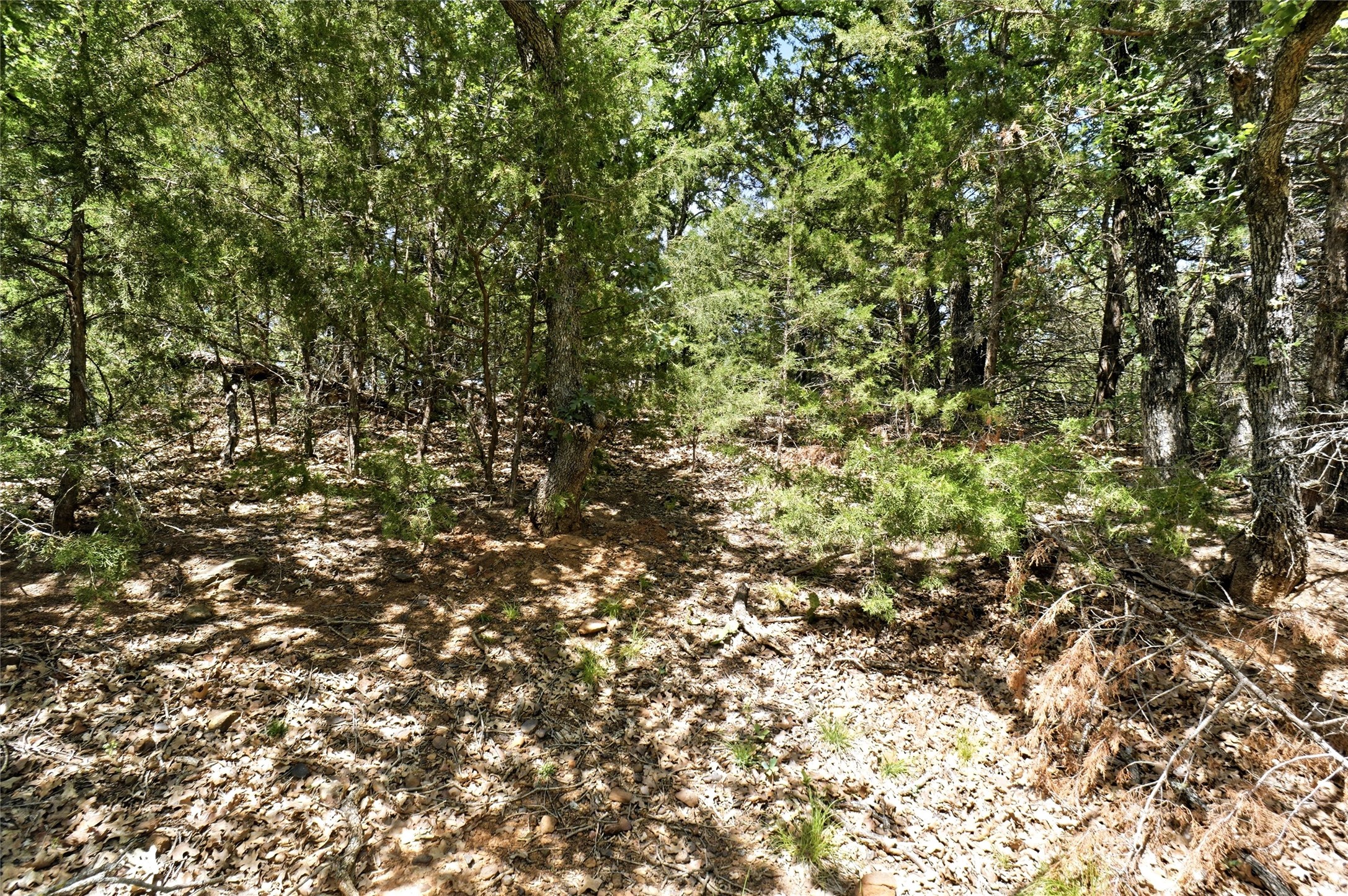 Tbd Hidden Valley Airpark Shady Shores TX 76208