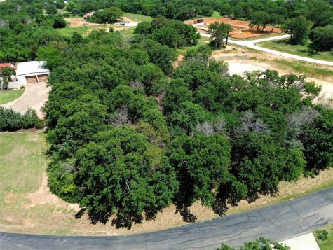 TBD Hidden Valley Airpark Shady Shores TX 76208
