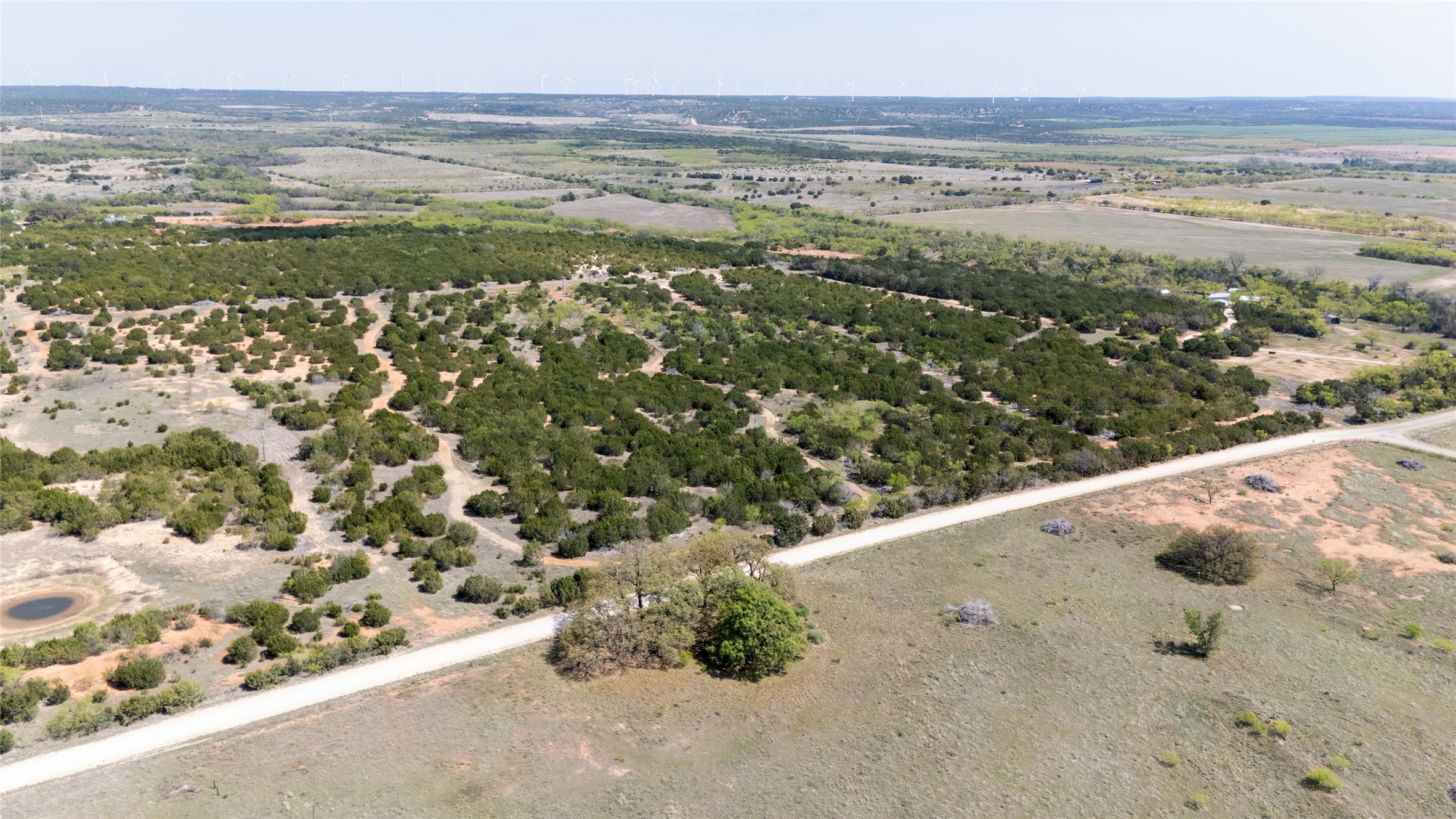 Tbd County Road 184 Ovalo TX 79541