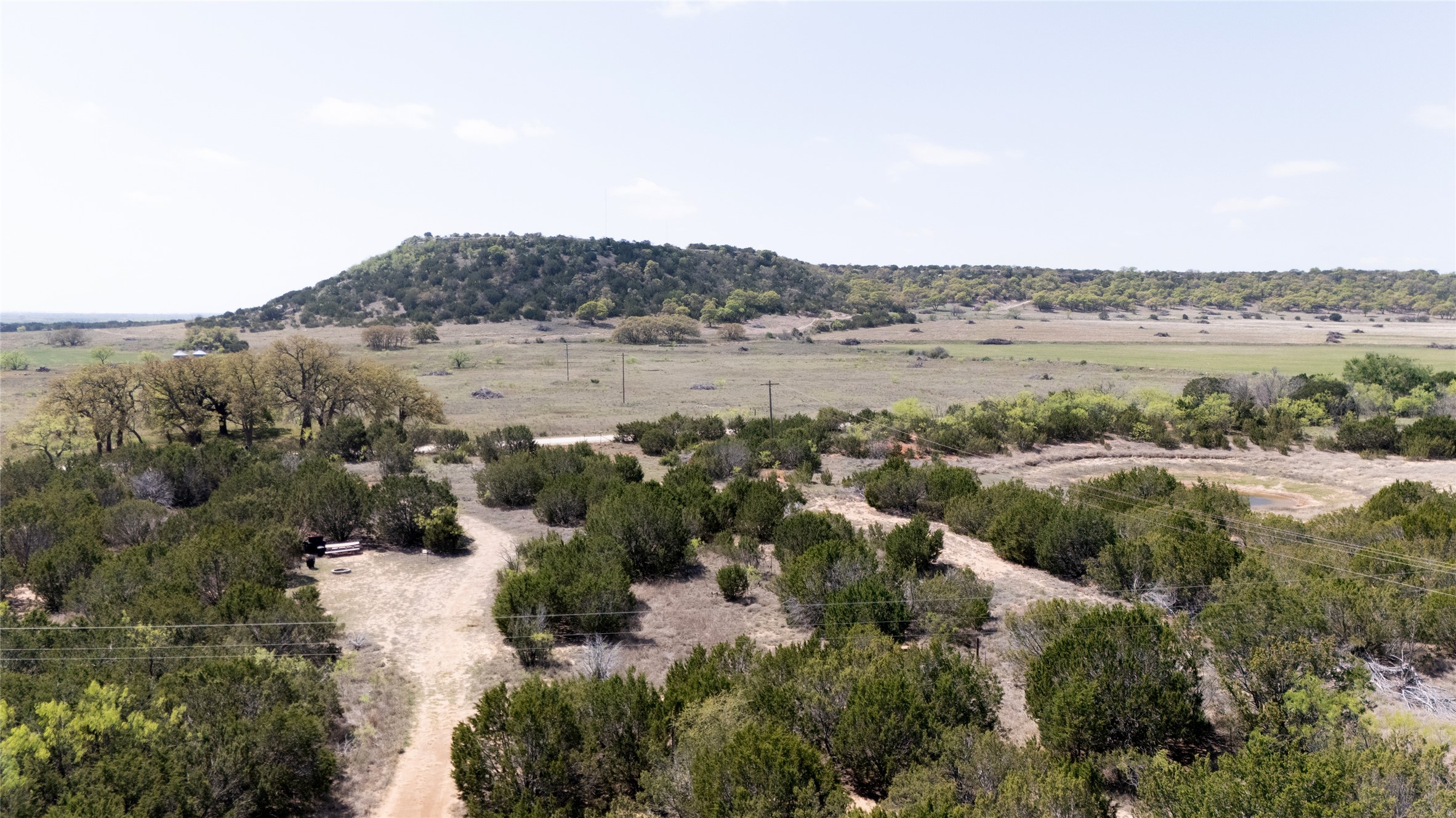 Tbd County Road 184 Ovalo TX 79541
