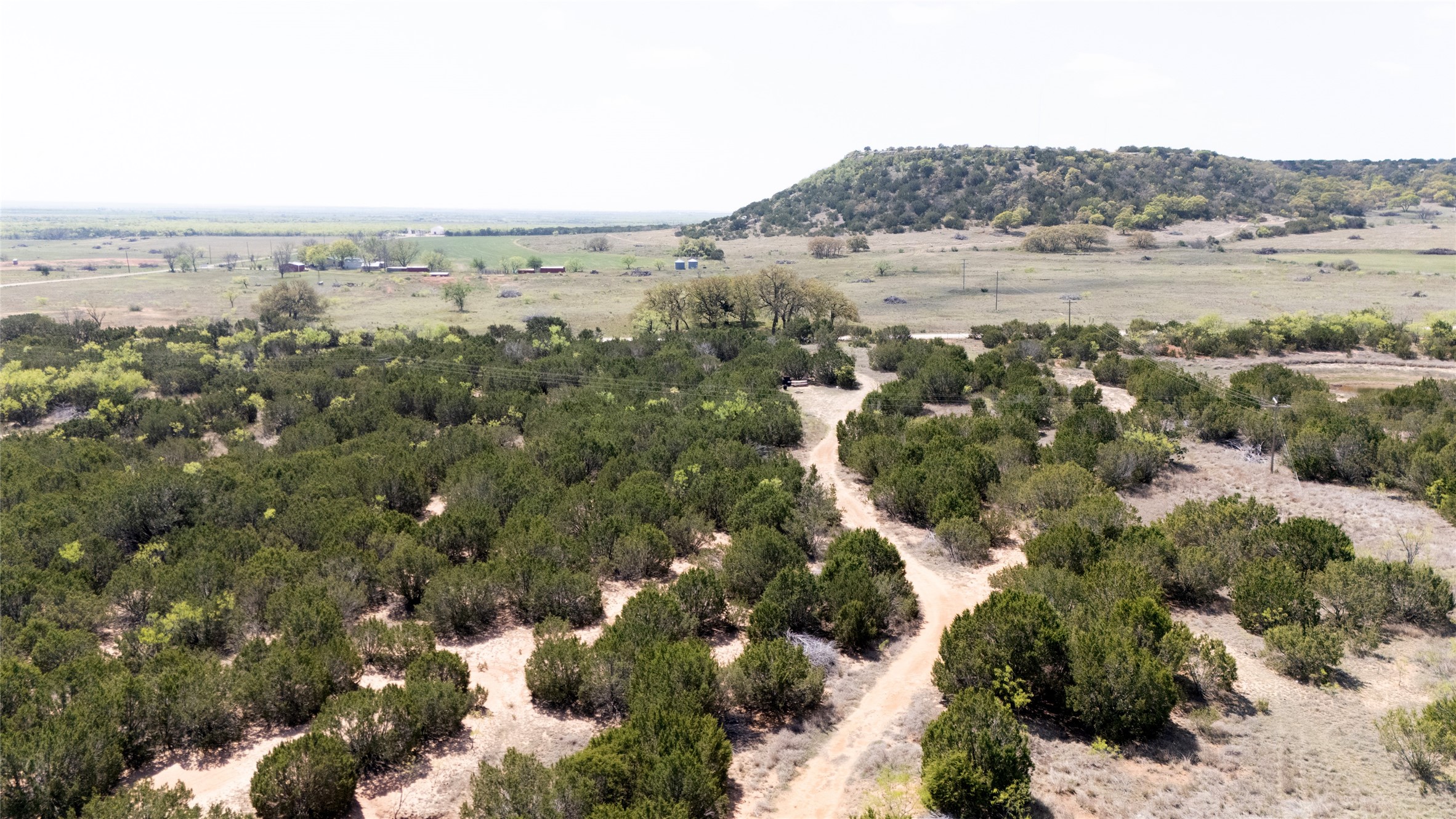 Tbd County Road 184 Ovalo TX 79541