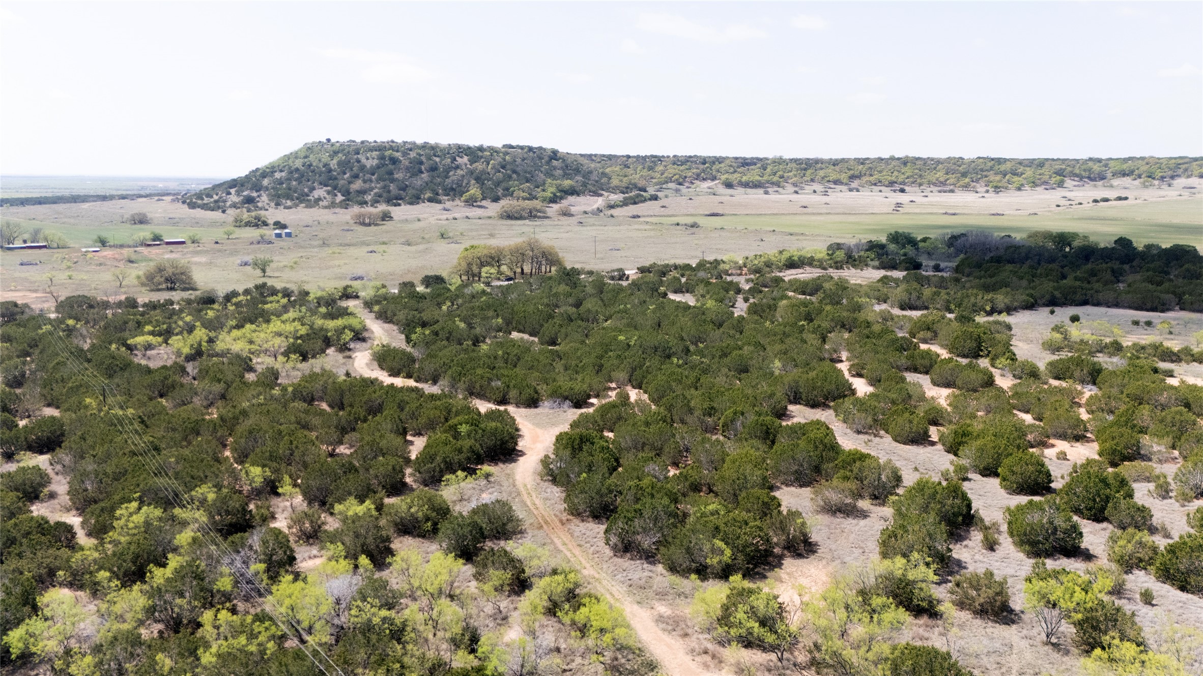 Tbd County Road 184 Ovalo TX 79541