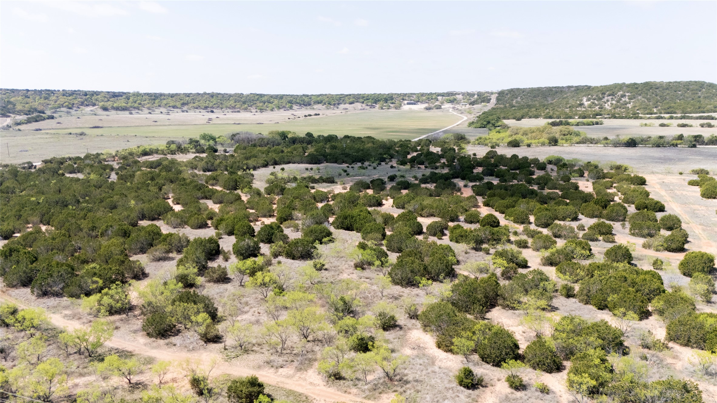 Tbd County Road 184 Ovalo TX 79541