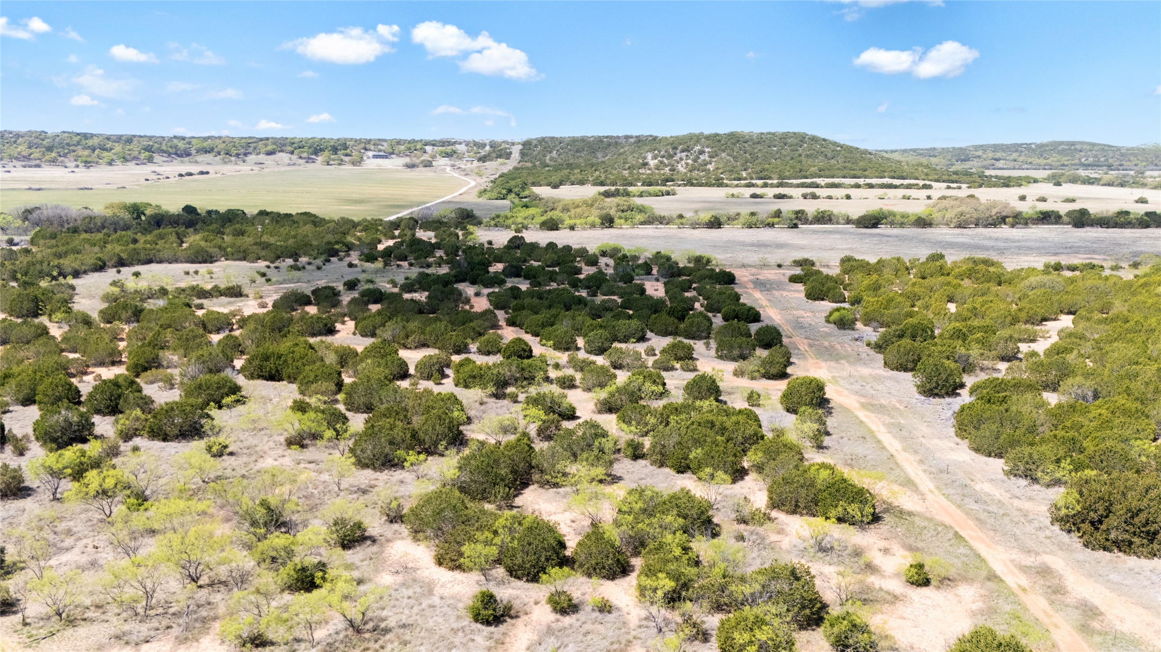 Tbd County Road 184 Ovalo TX 79541