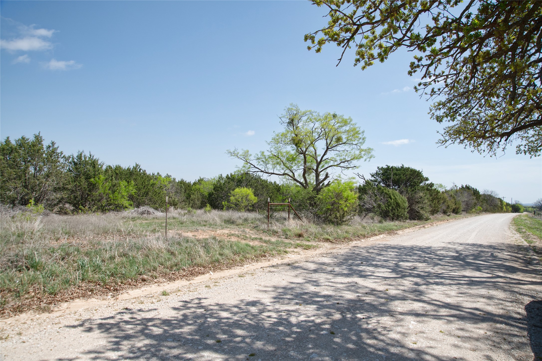 Tbd County Road 184 Ovalo TX 79541