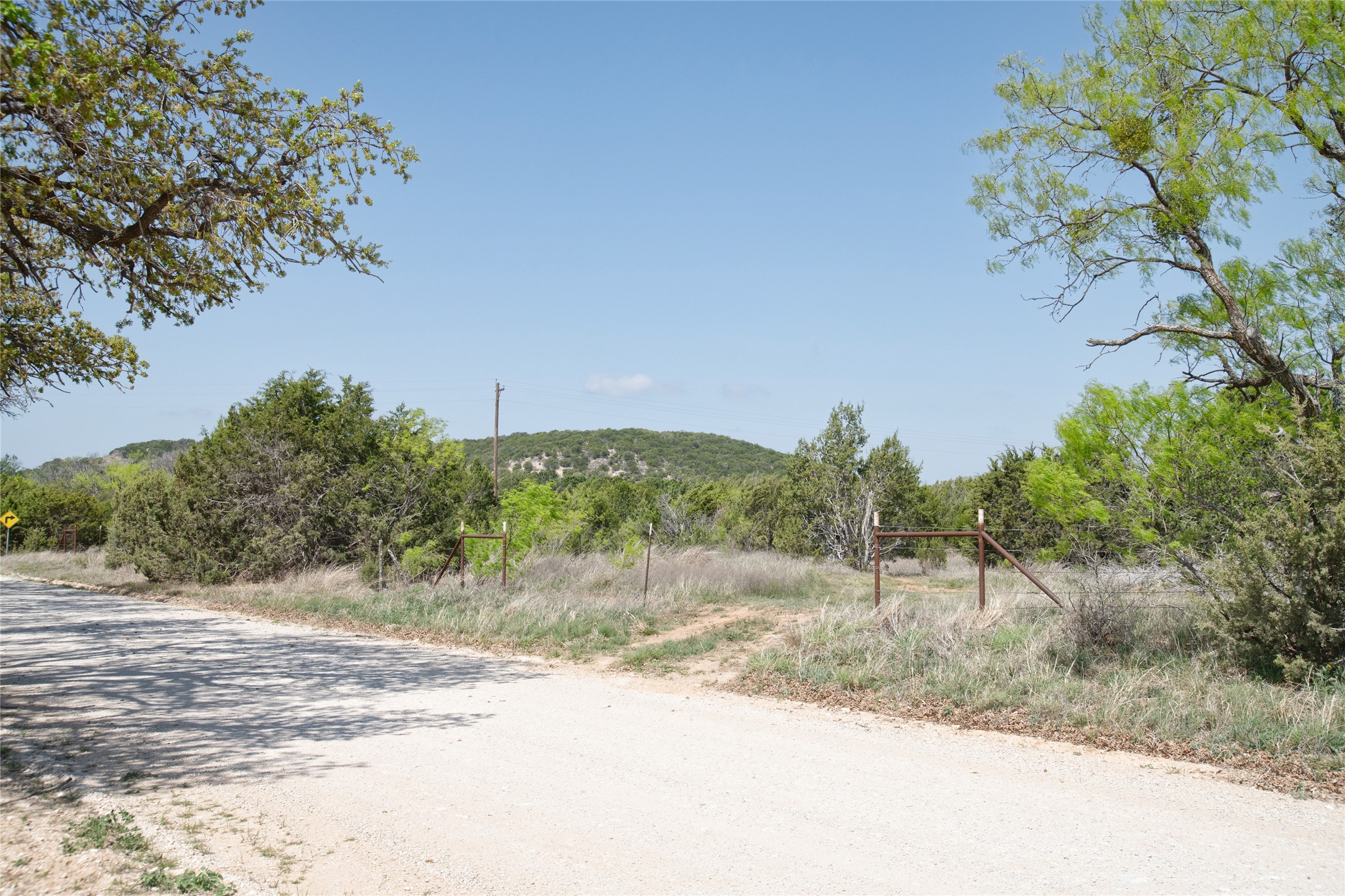 Tbd County Road 184 Ovalo TX 79541