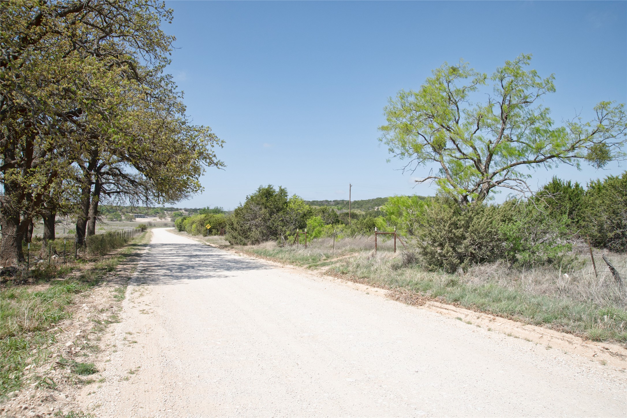 Tbd County Road 184 Ovalo TX 79541