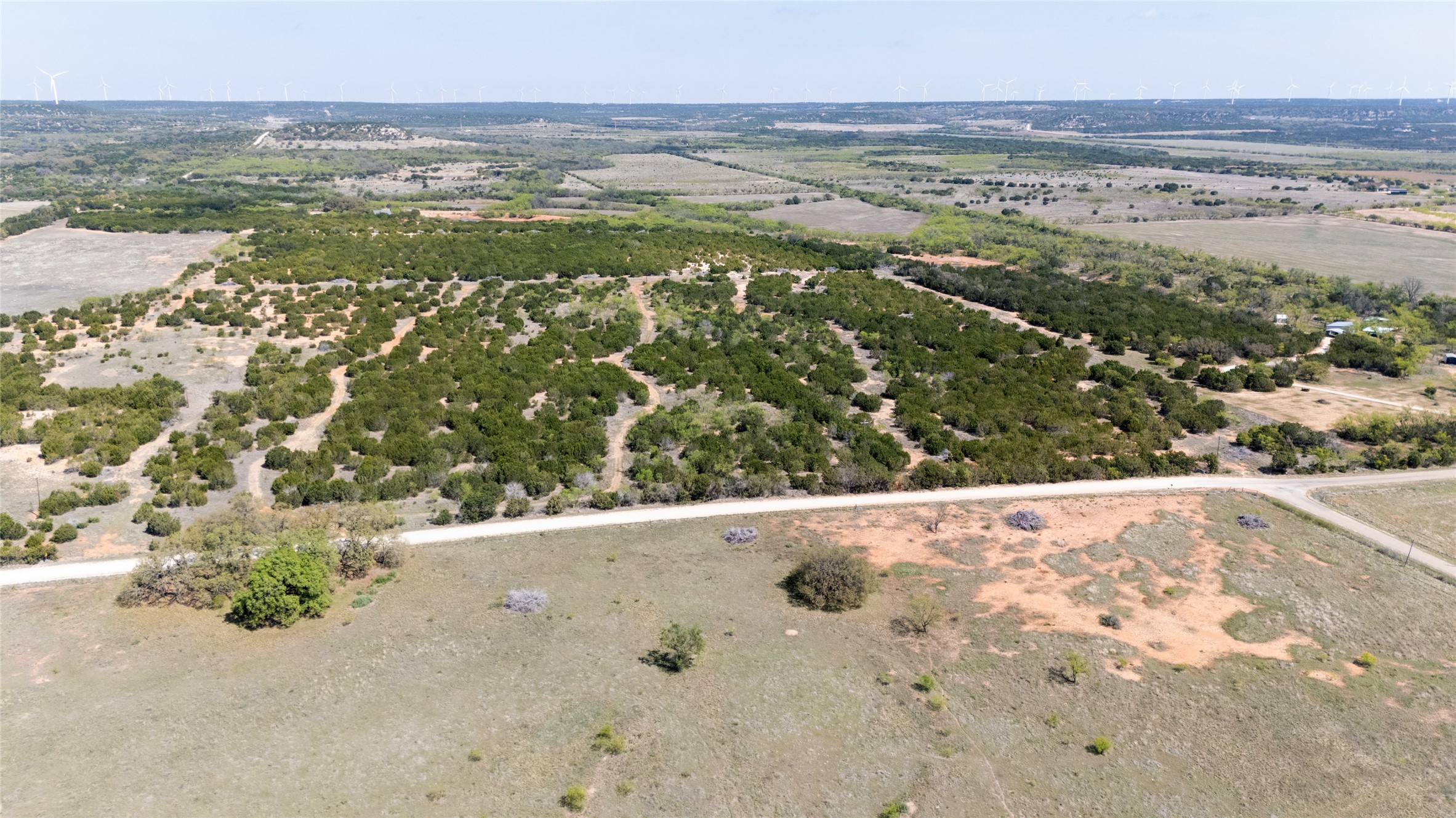 Tbd County Road 184 Ovalo TX 79541