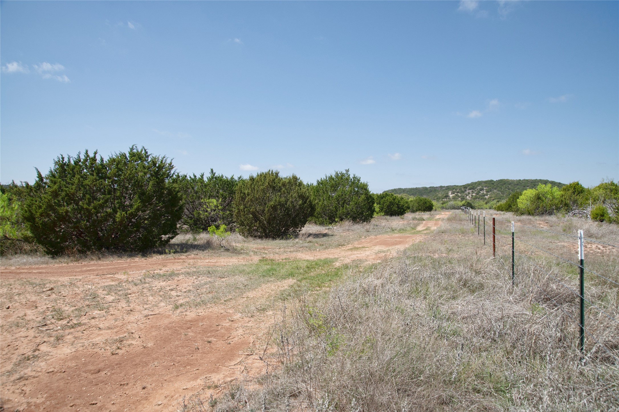 Tbd County Road 184 Ovalo TX 79541
