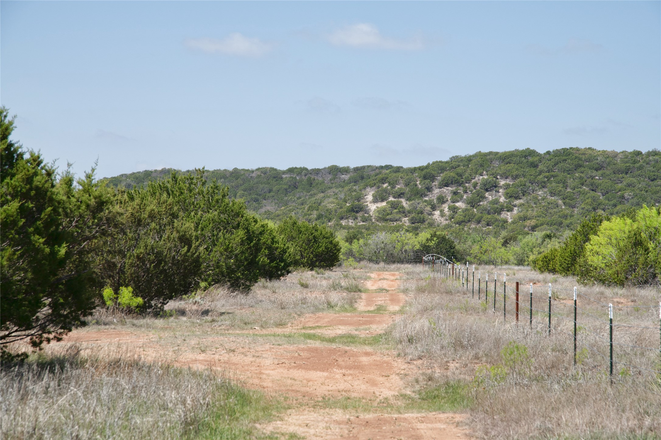 Tbd County Road 184 Ovalo TX 79541