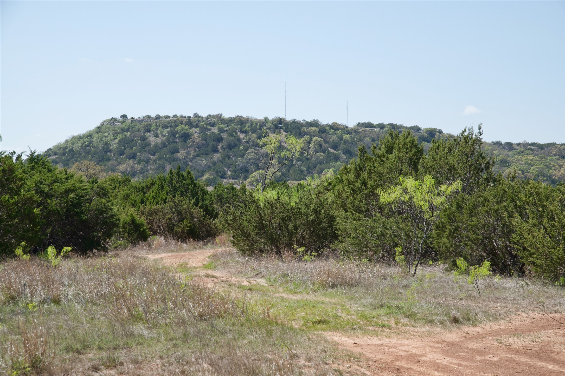 Tbd County Road 184 Ovalo TX 79541