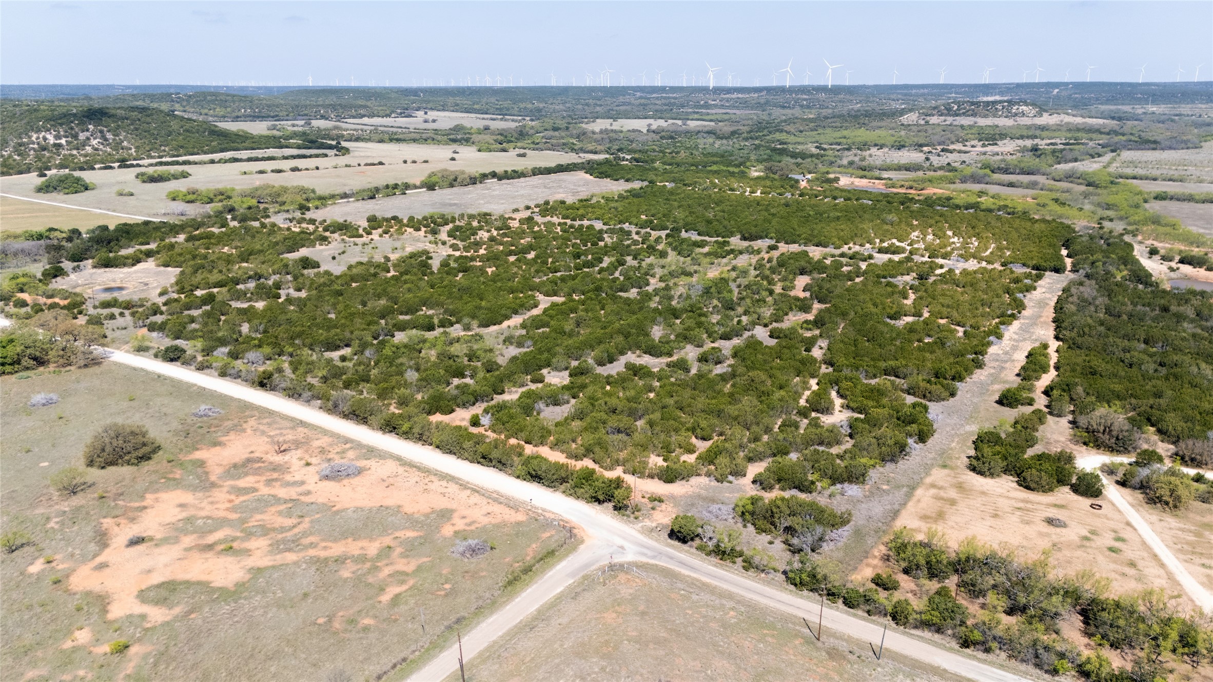 Tbd County Road 184 Ovalo TX 79541