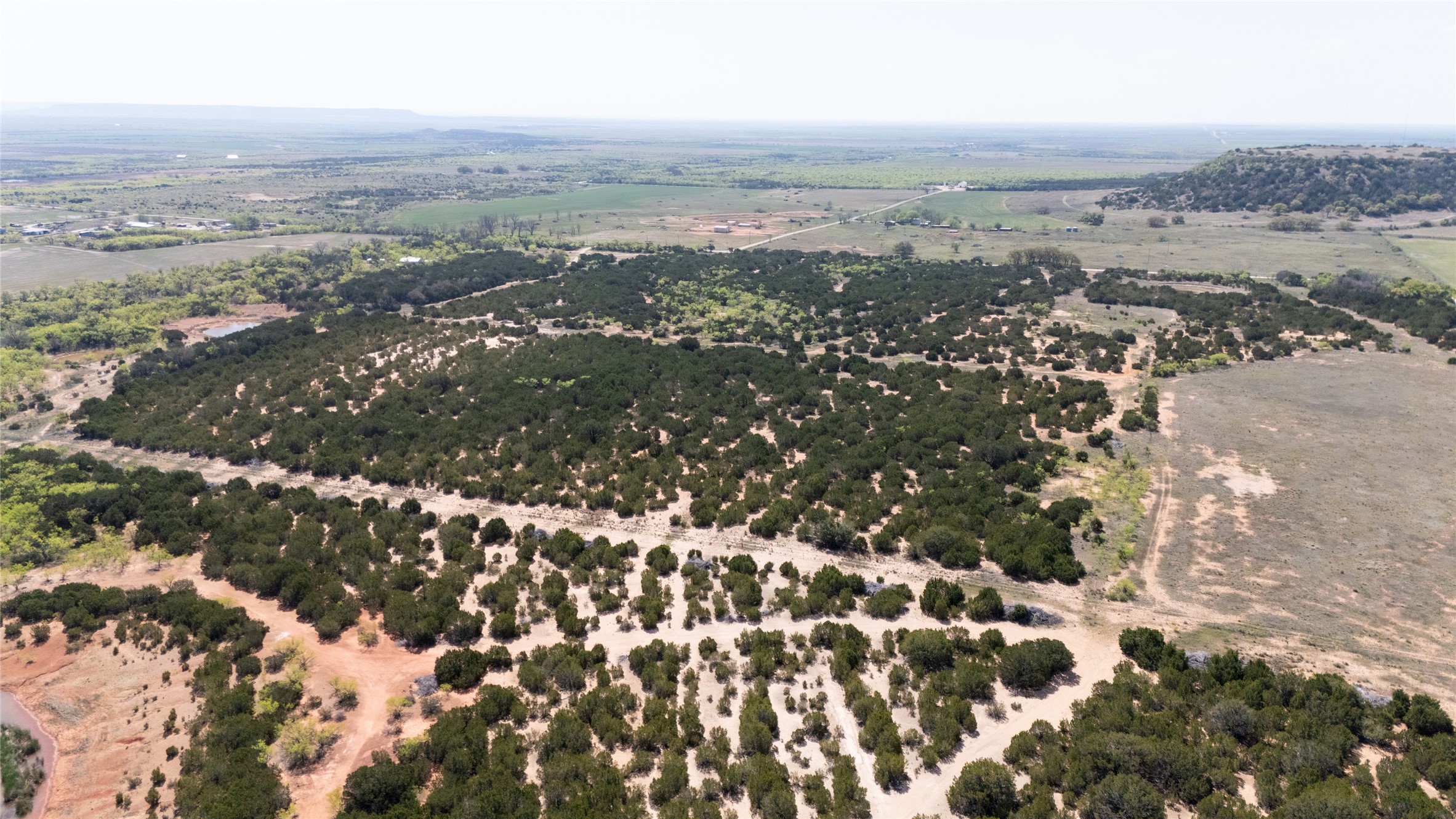 Tbd County Road 184 Ovalo TX 79541