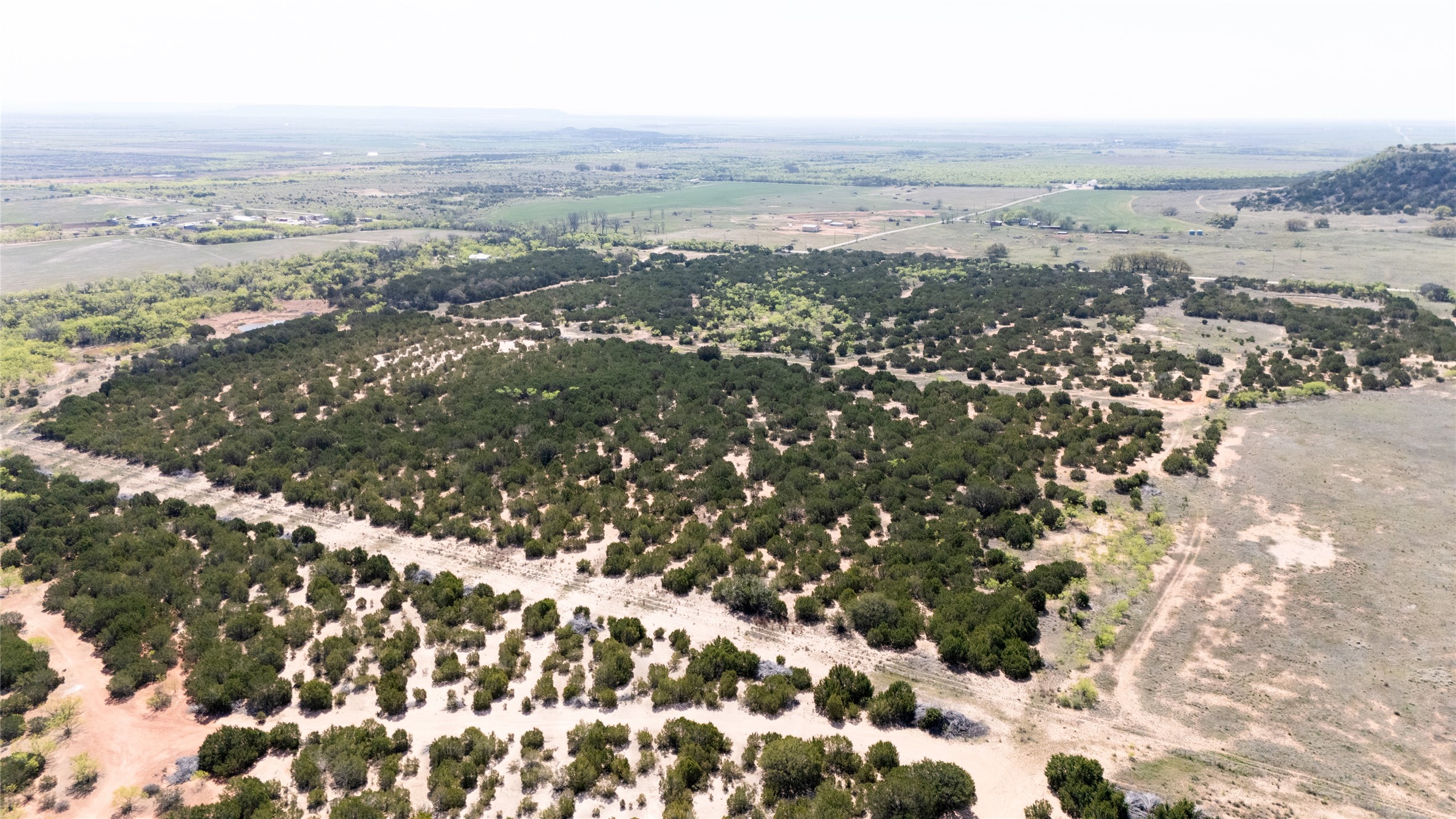 Tbd County Road 184 Ovalo TX 79541