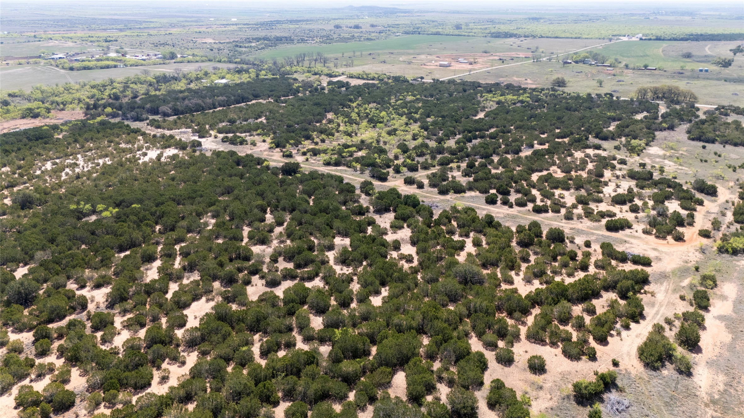 Tbd County Road 184 Ovalo TX 79541