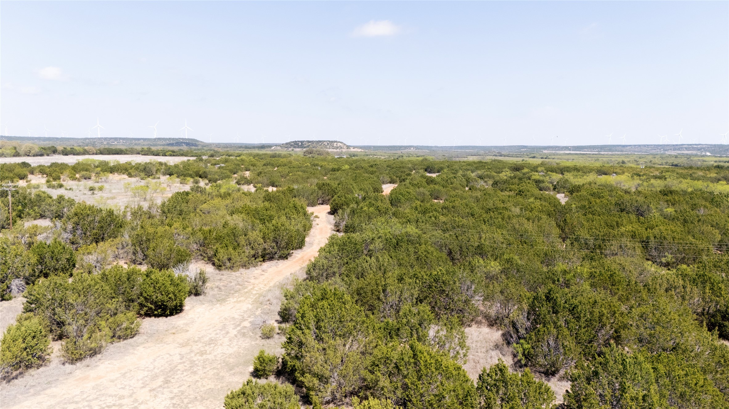 Tbd County Road 184 Ovalo TX 79541