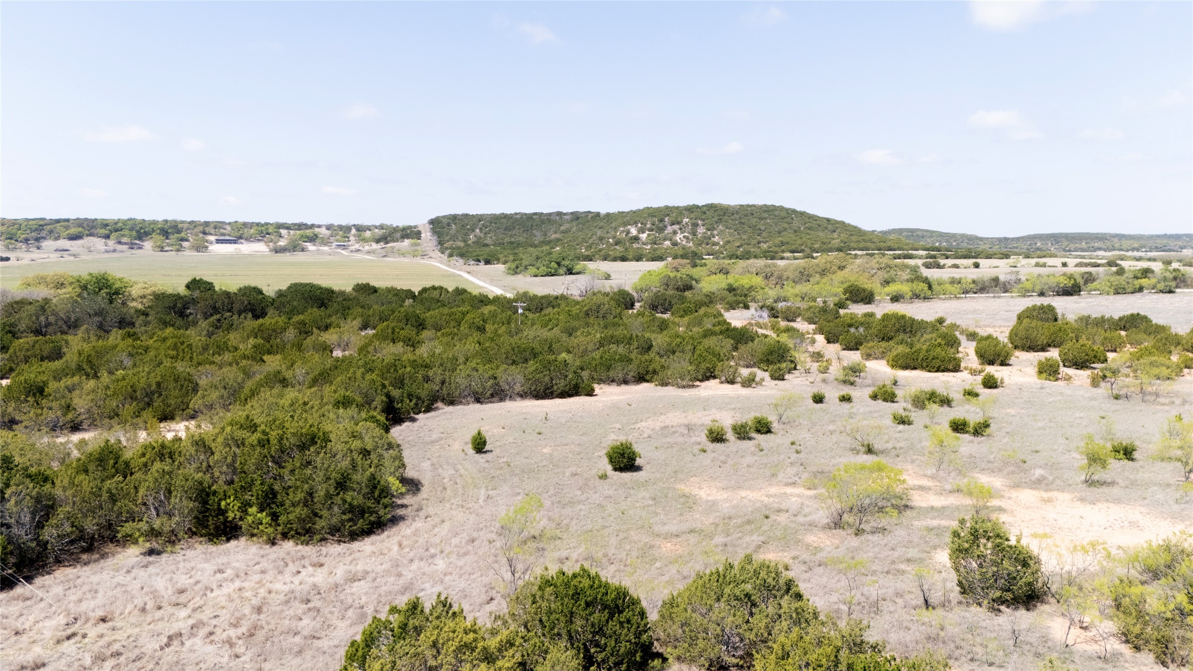 Tbd County Road 184 Ovalo TX 79541