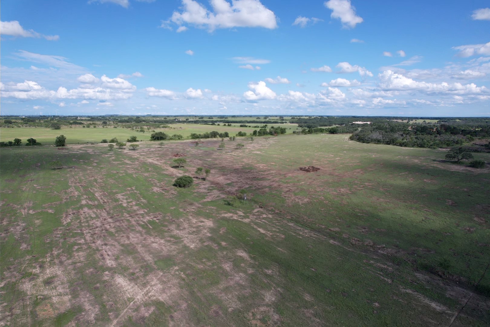 11 County Road 191 Mullin TX 76864