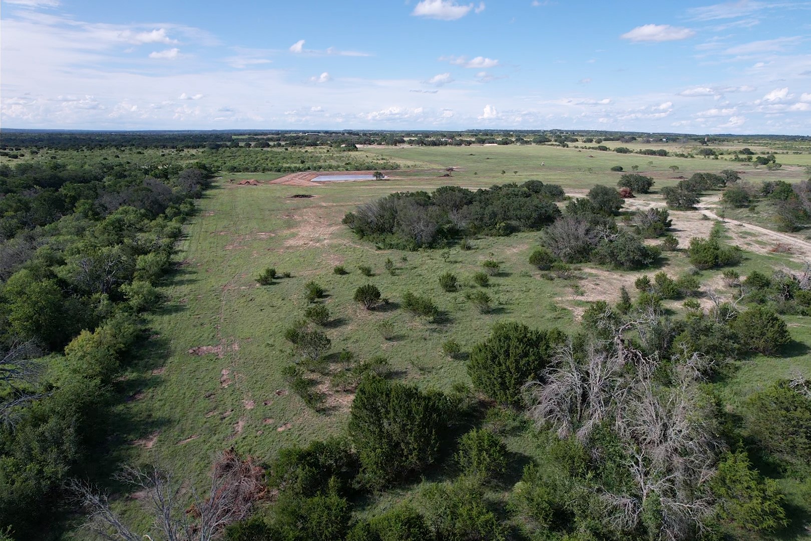 11 County Road 191 Mullin TX 76864