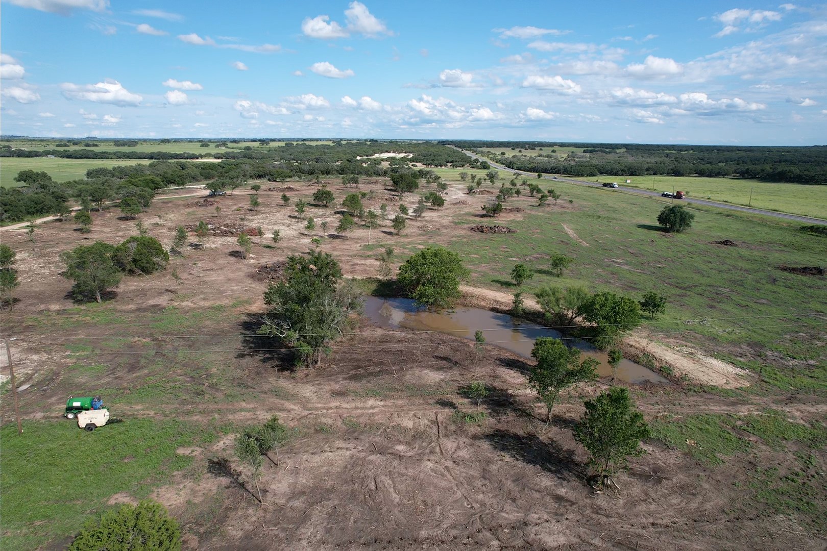 11 County Road 191 Mullin TX 76864