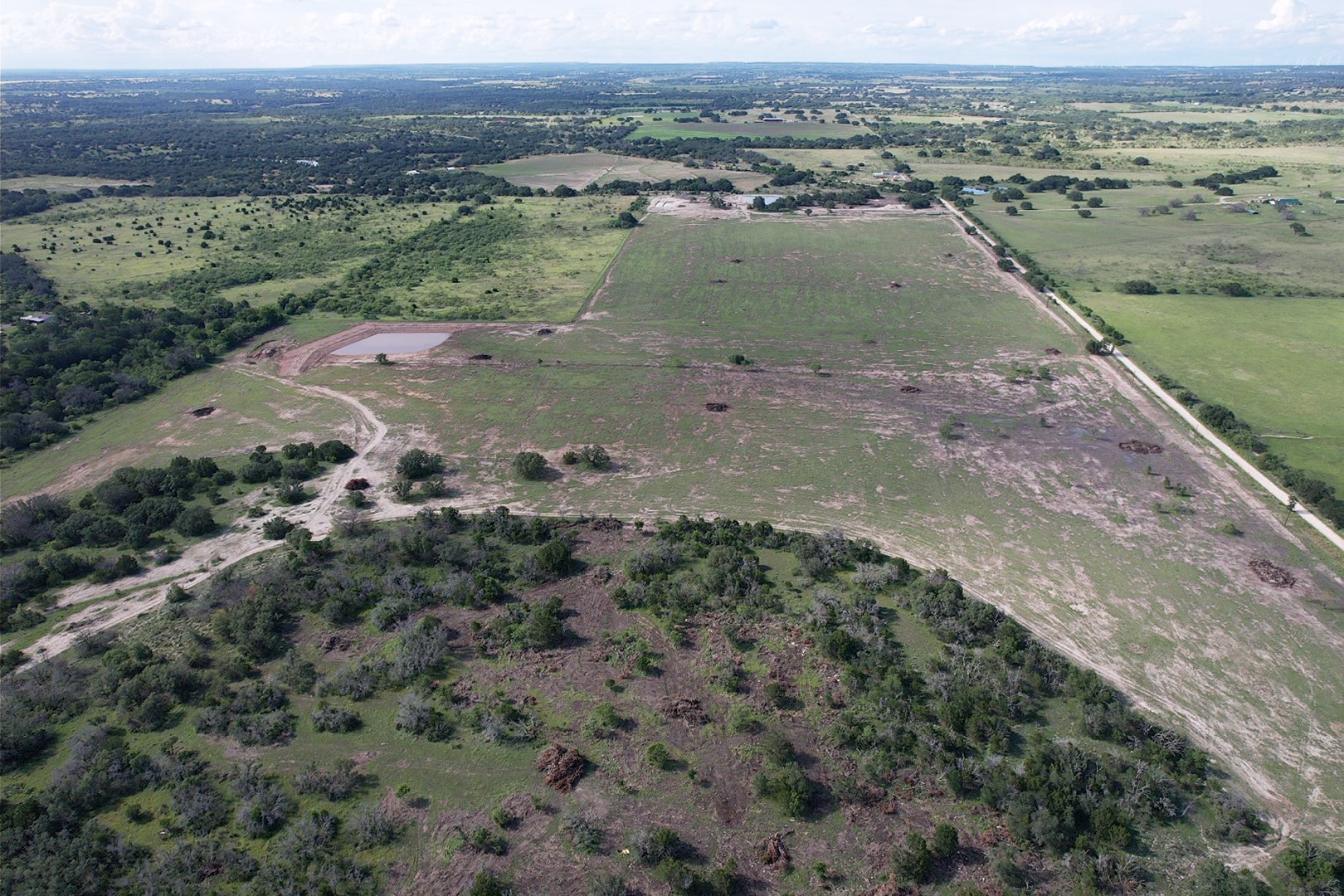 11 County Road 191 Mullin TX 76864