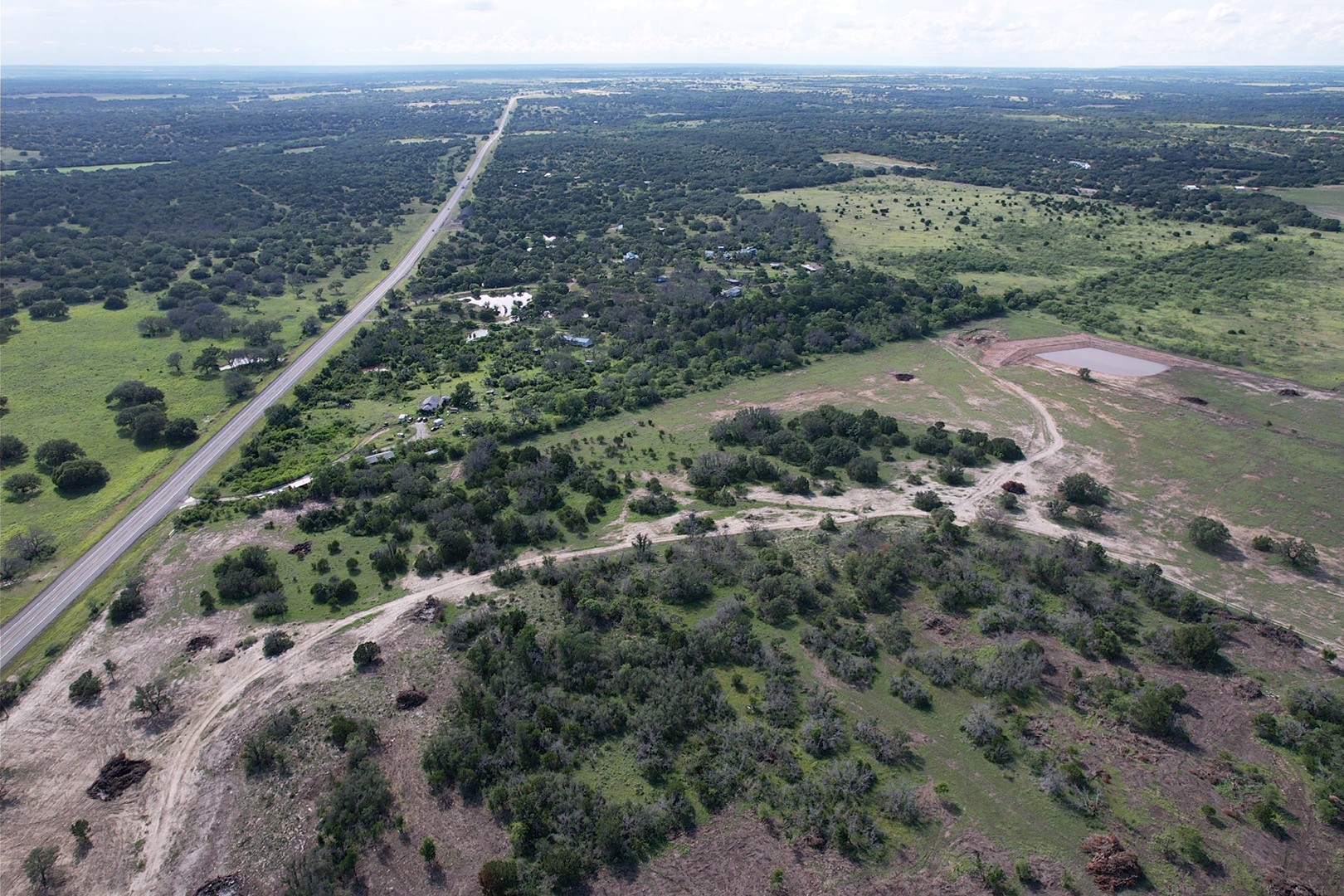 11 County Road 191 Mullin TX 76864