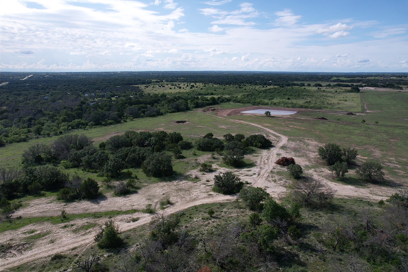 11 County Road 191 Mullin TX 76864