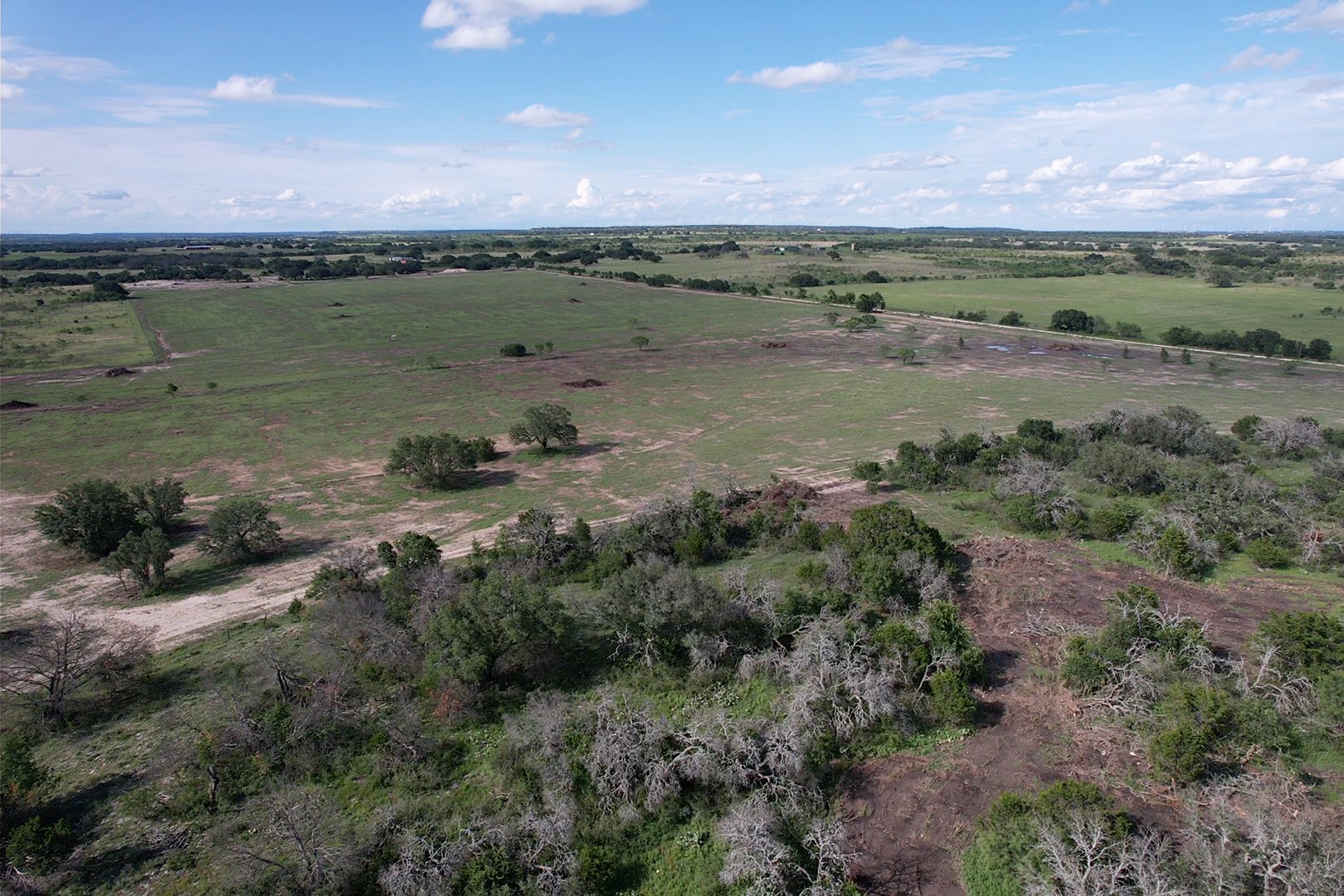 11 County Road 191 Mullin TX 76864