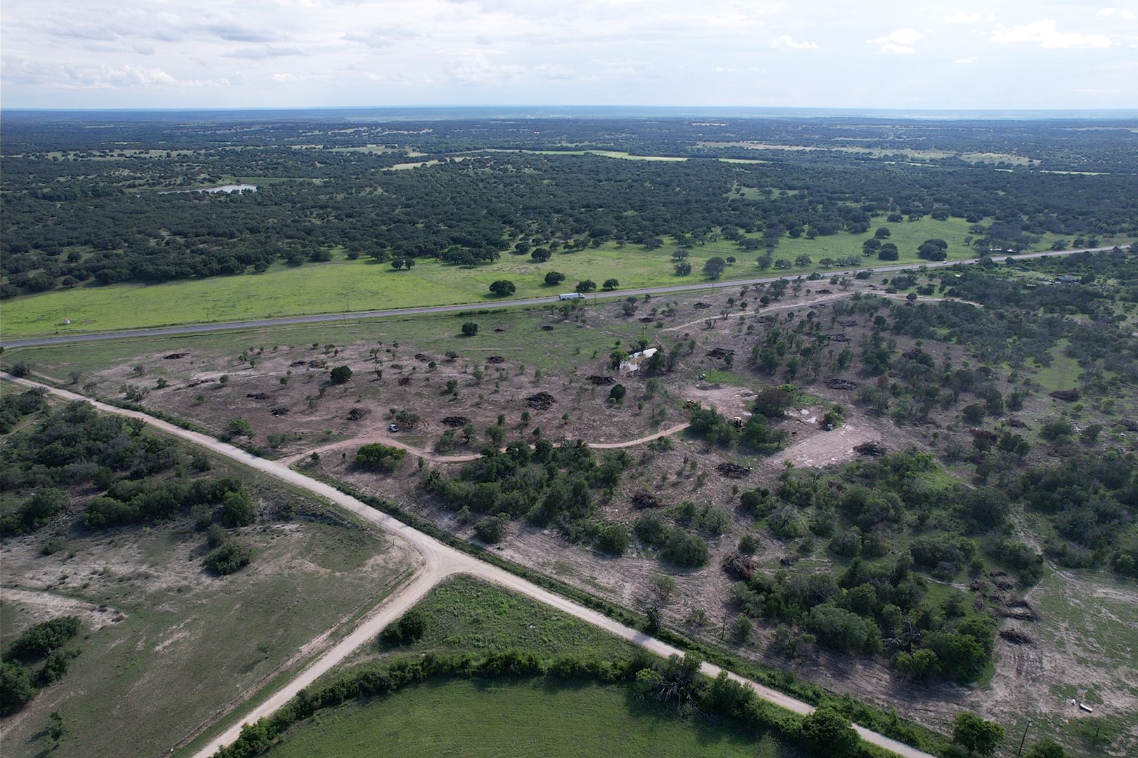 11 County Road 191 Mullin TX 76864