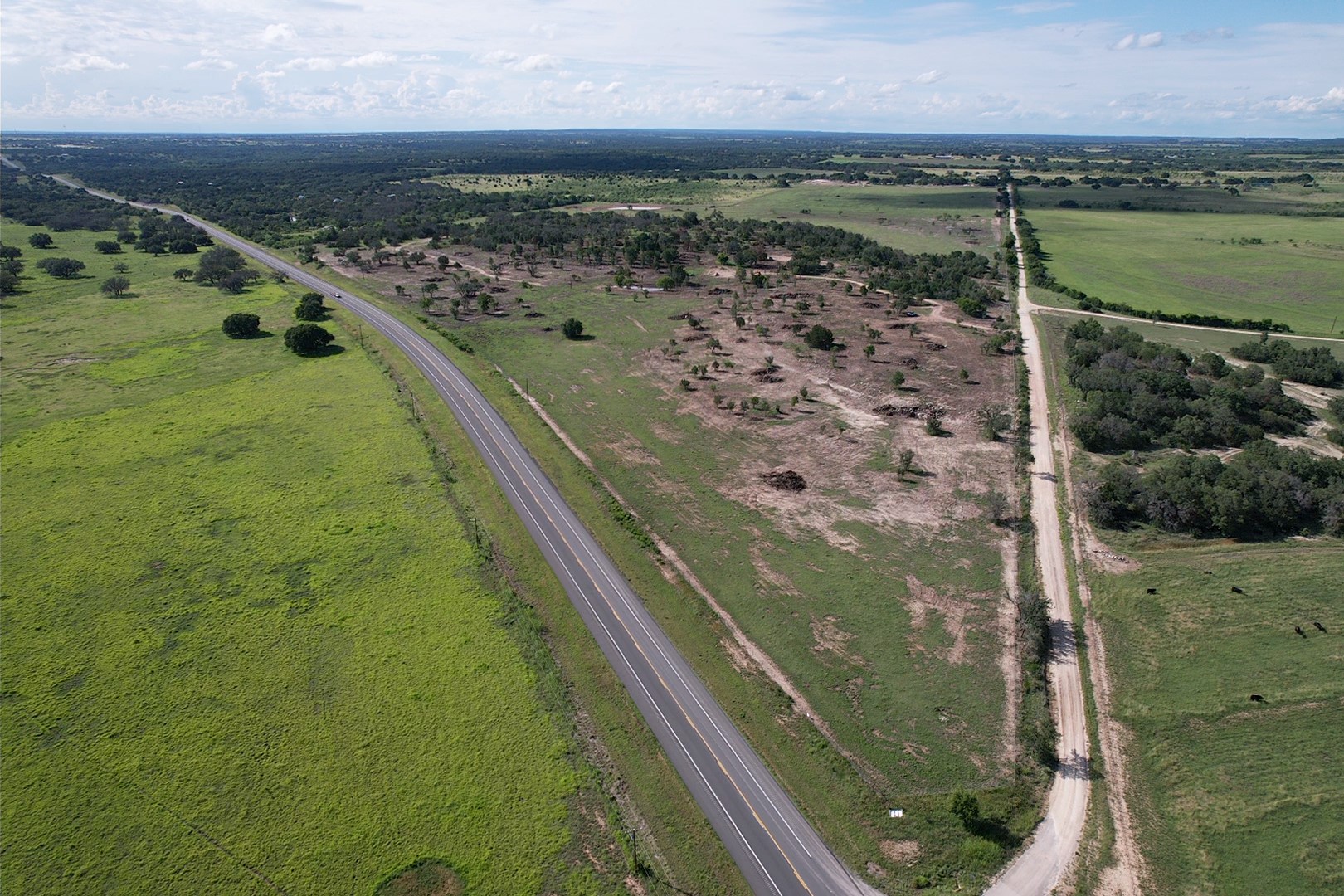11 County Road 191 Mullin TX 76864