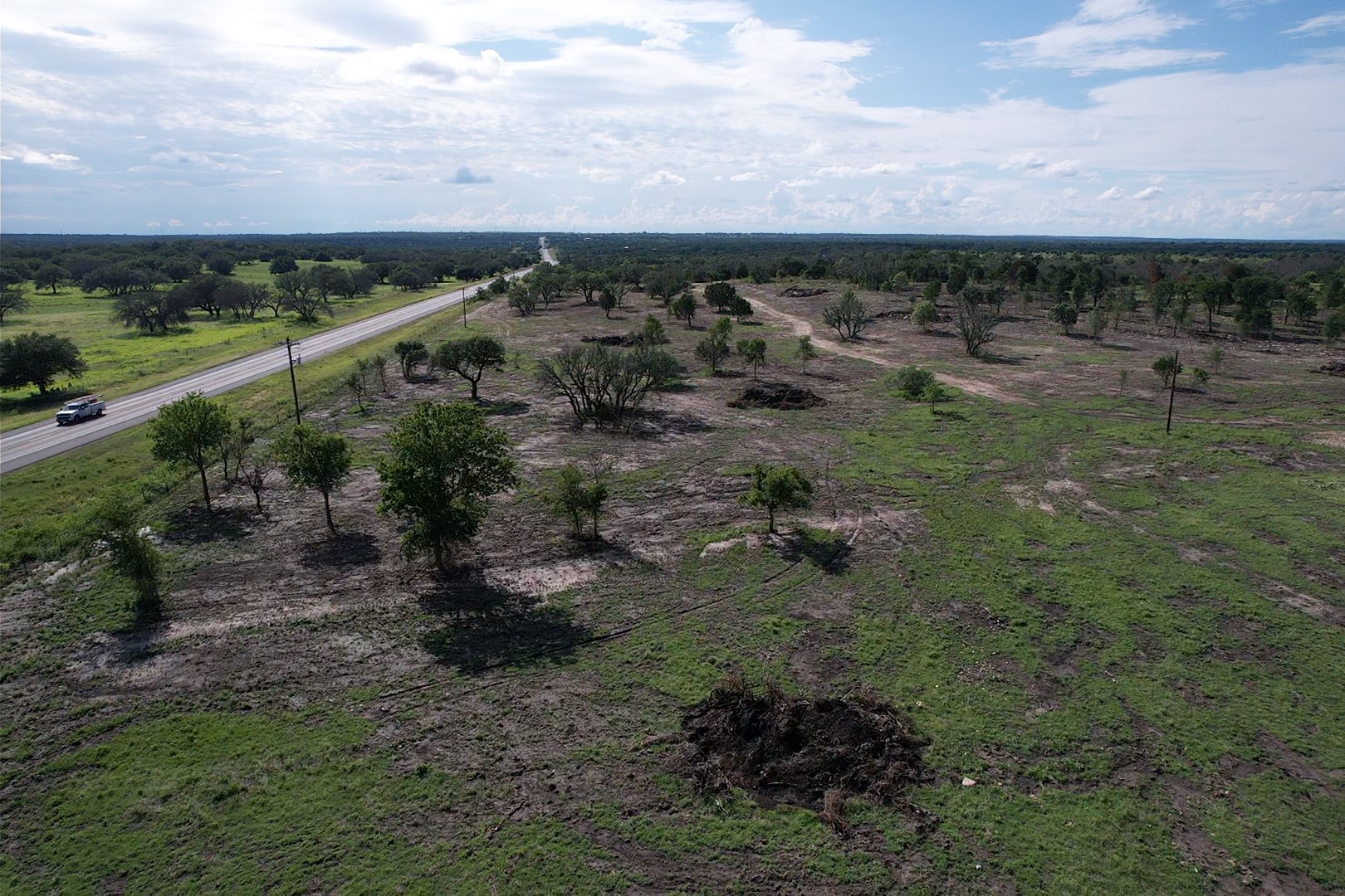 11 County Road 191 Mullin TX 76864
