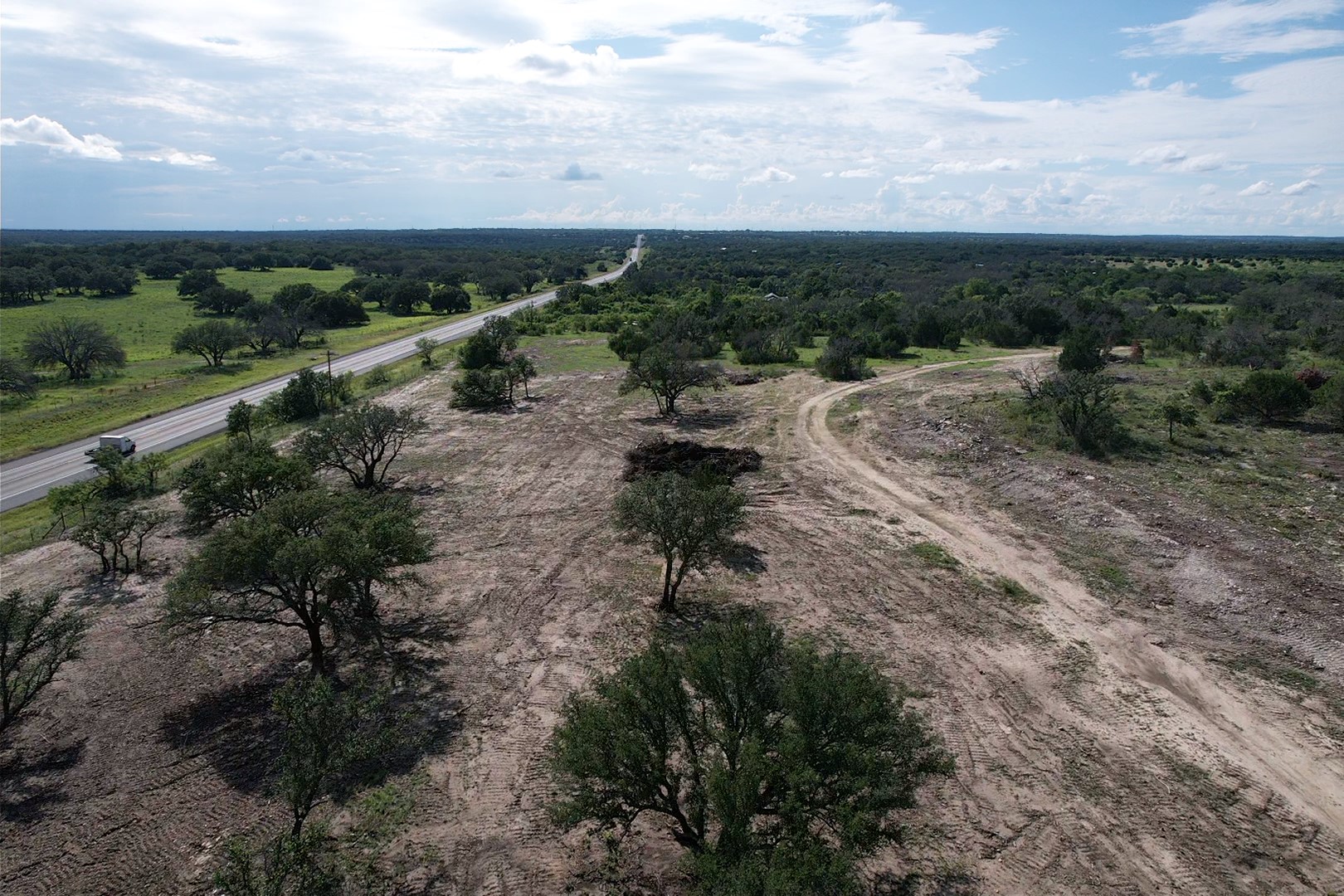11 County Road 191 Mullin TX 76864