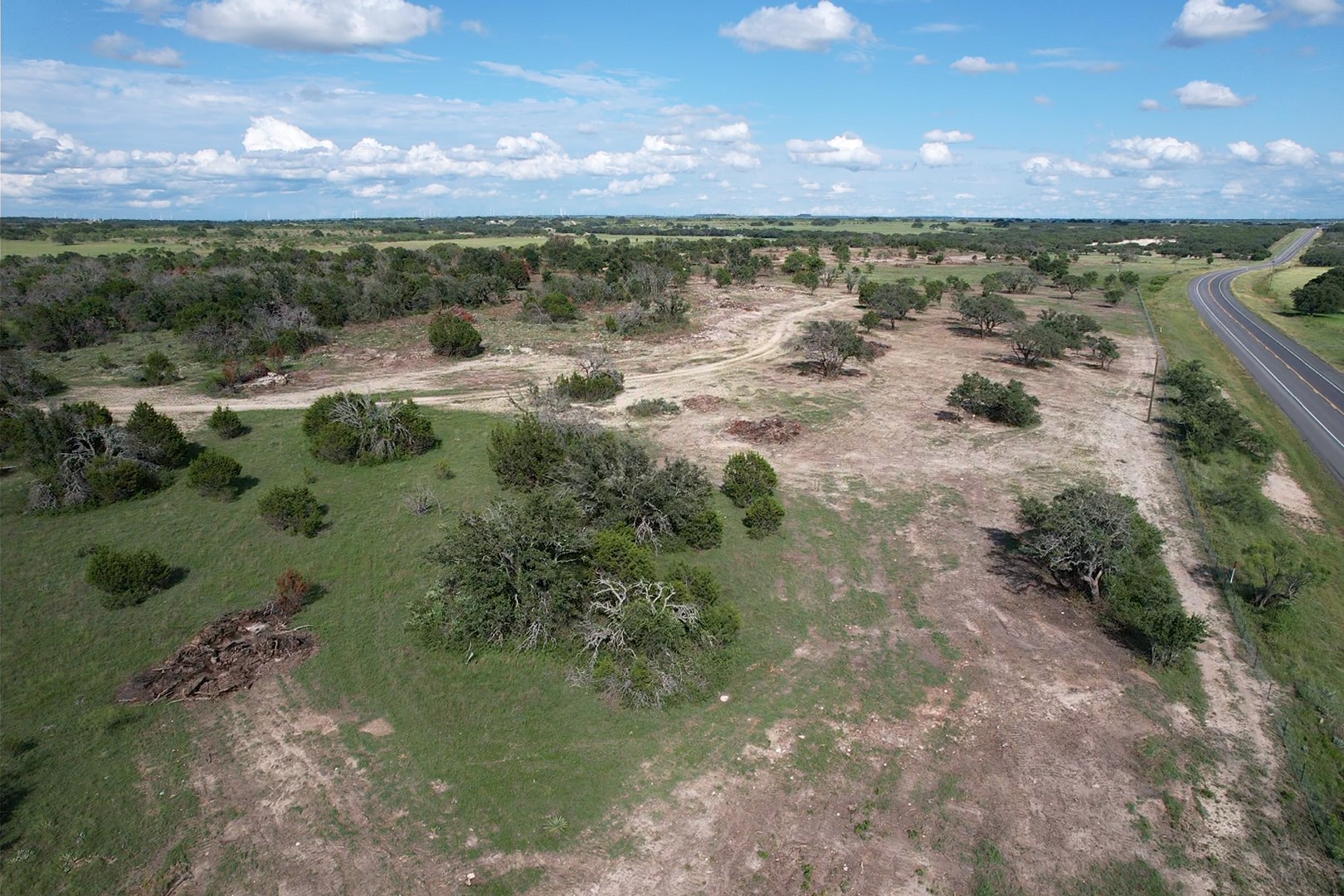 11 County Road 191 Mullin TX 76864