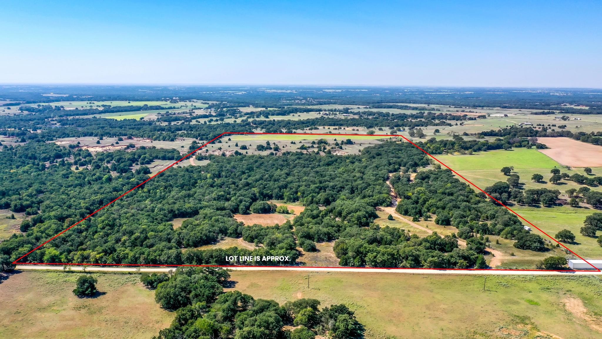 000 South Johnson Loop Bowie TX 76230