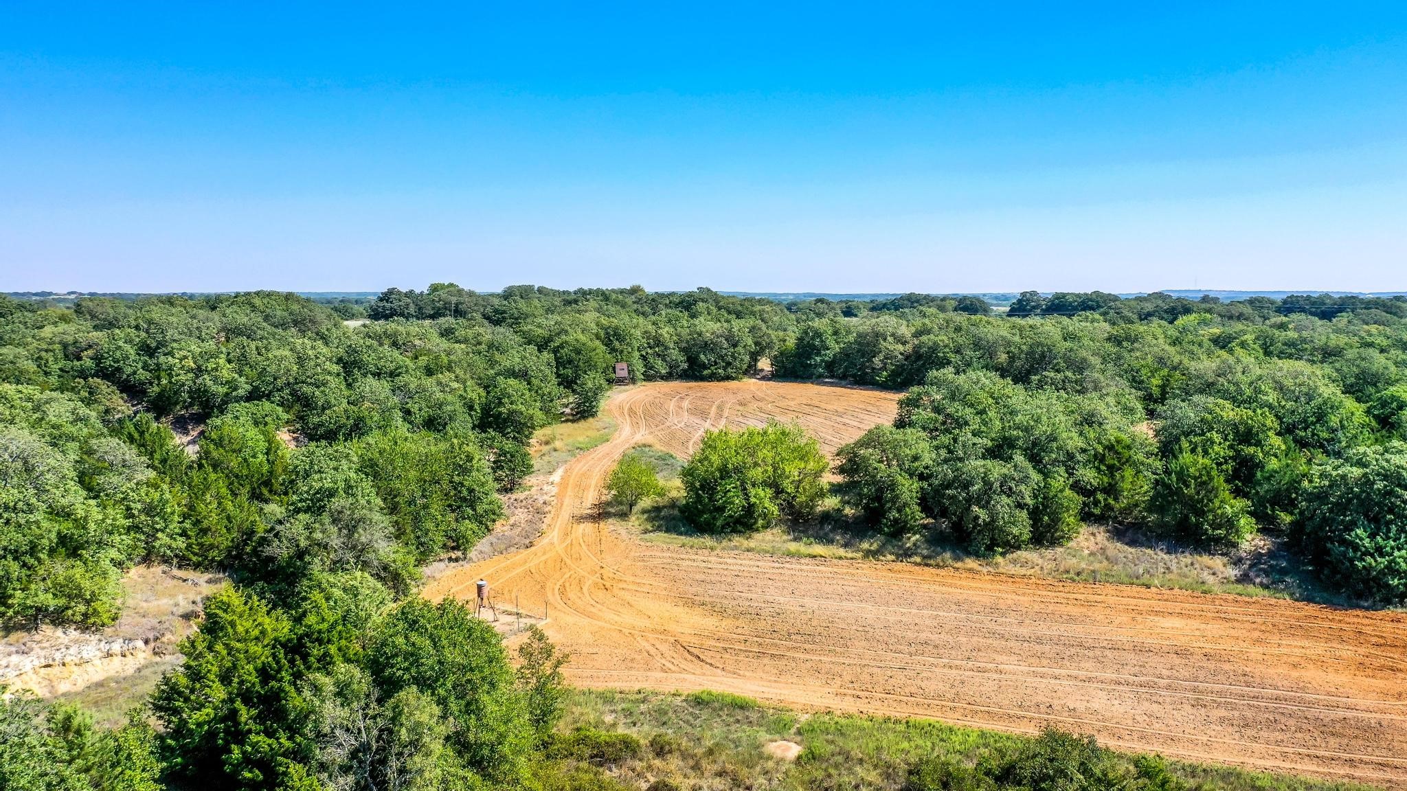 000 South Johnson Loop Bowie TX 76230