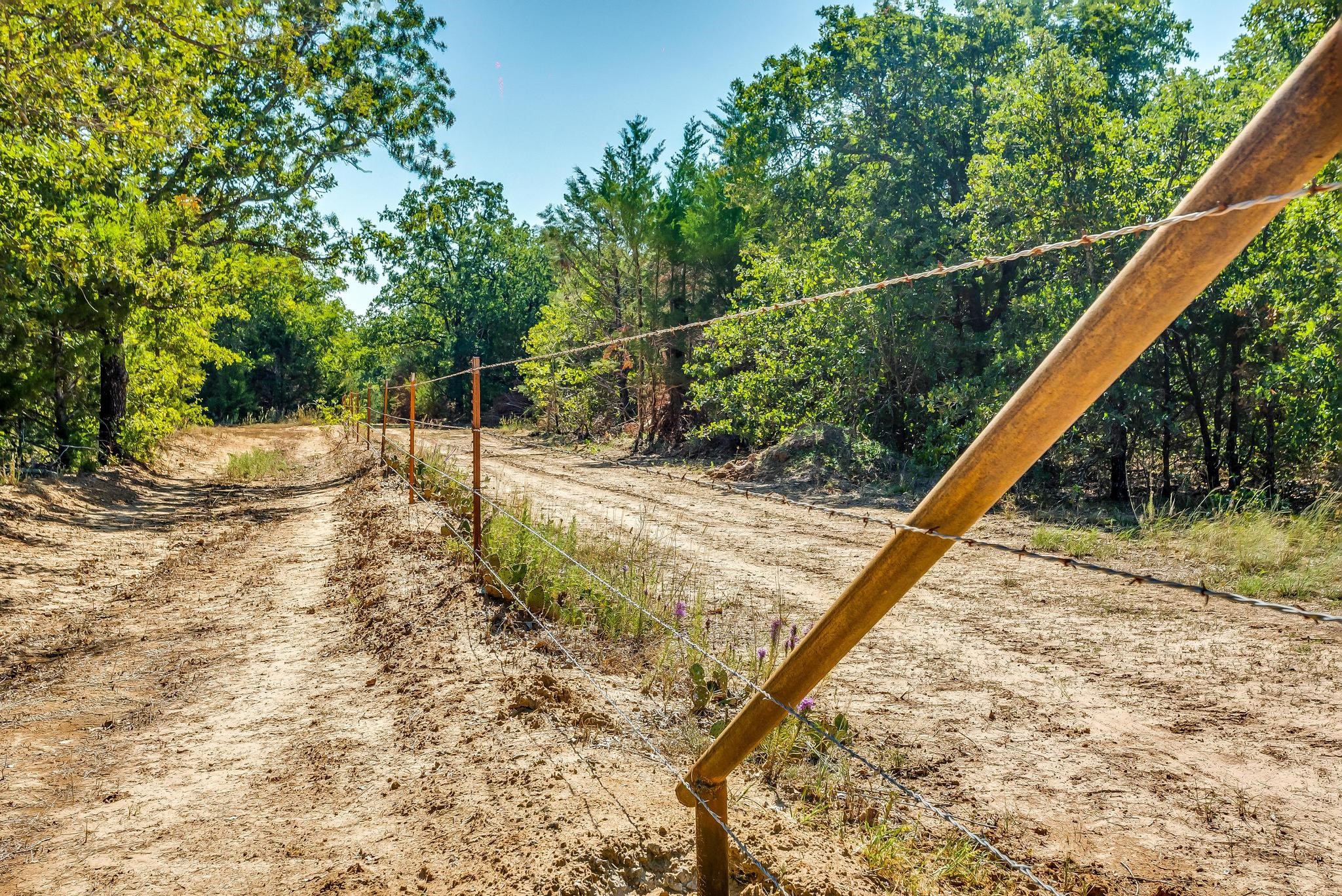 000 South Johnson Loop Bowie TX 76230