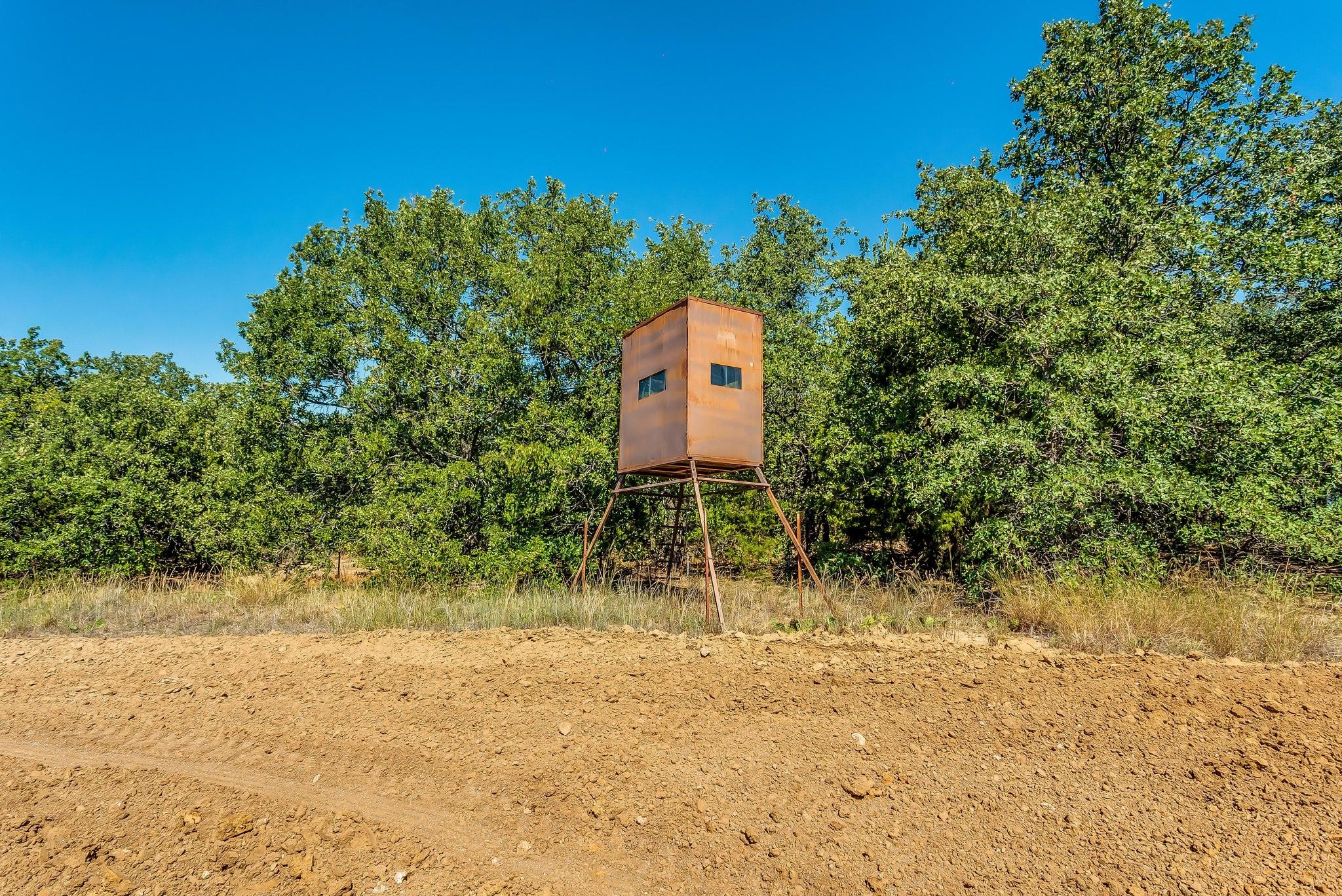 000 South Johnson Loop Bowie TX 76230