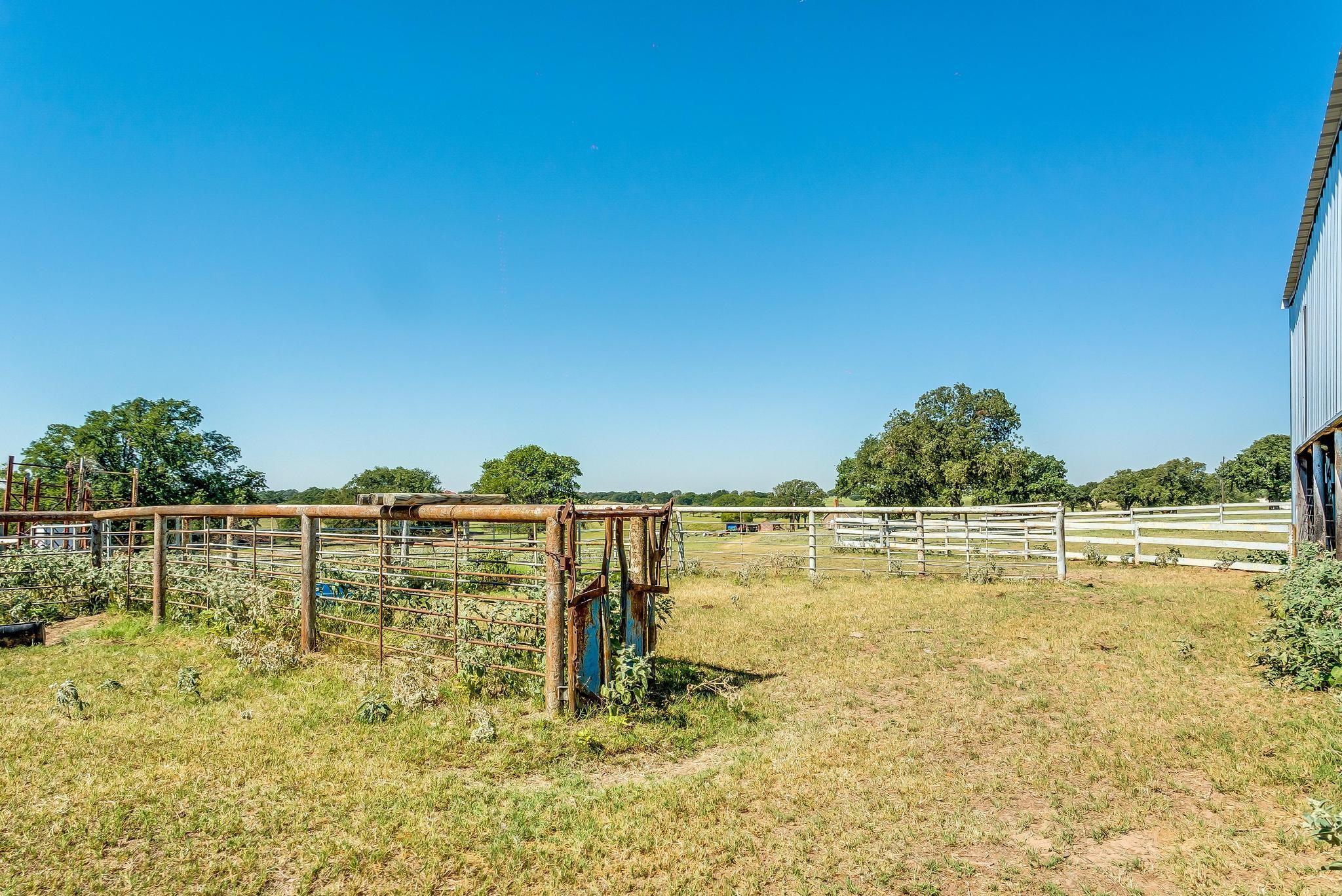 000 South Johnson Loop Bowie TX 76230