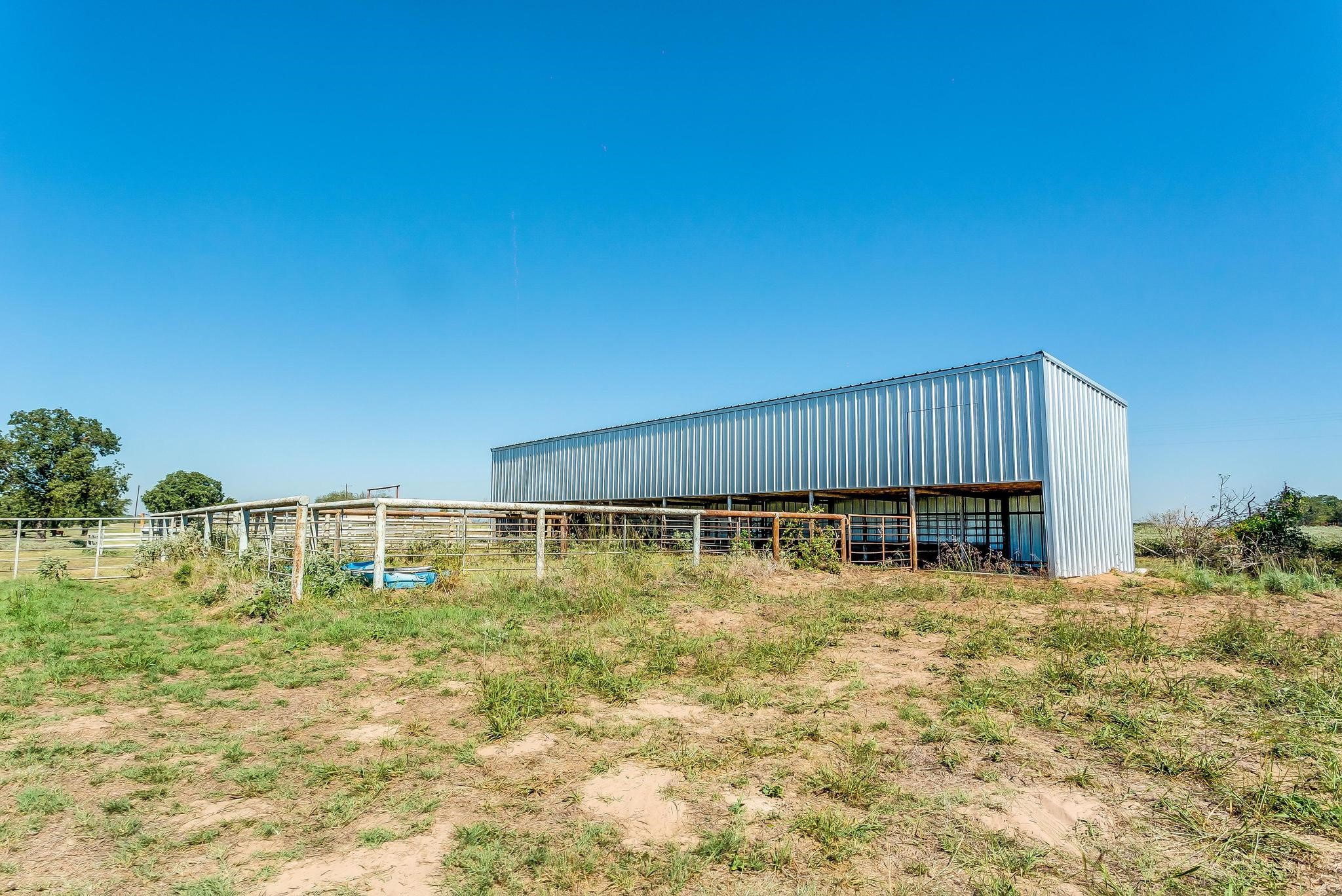 000 South Johnson Loop Bowie TX 76230
