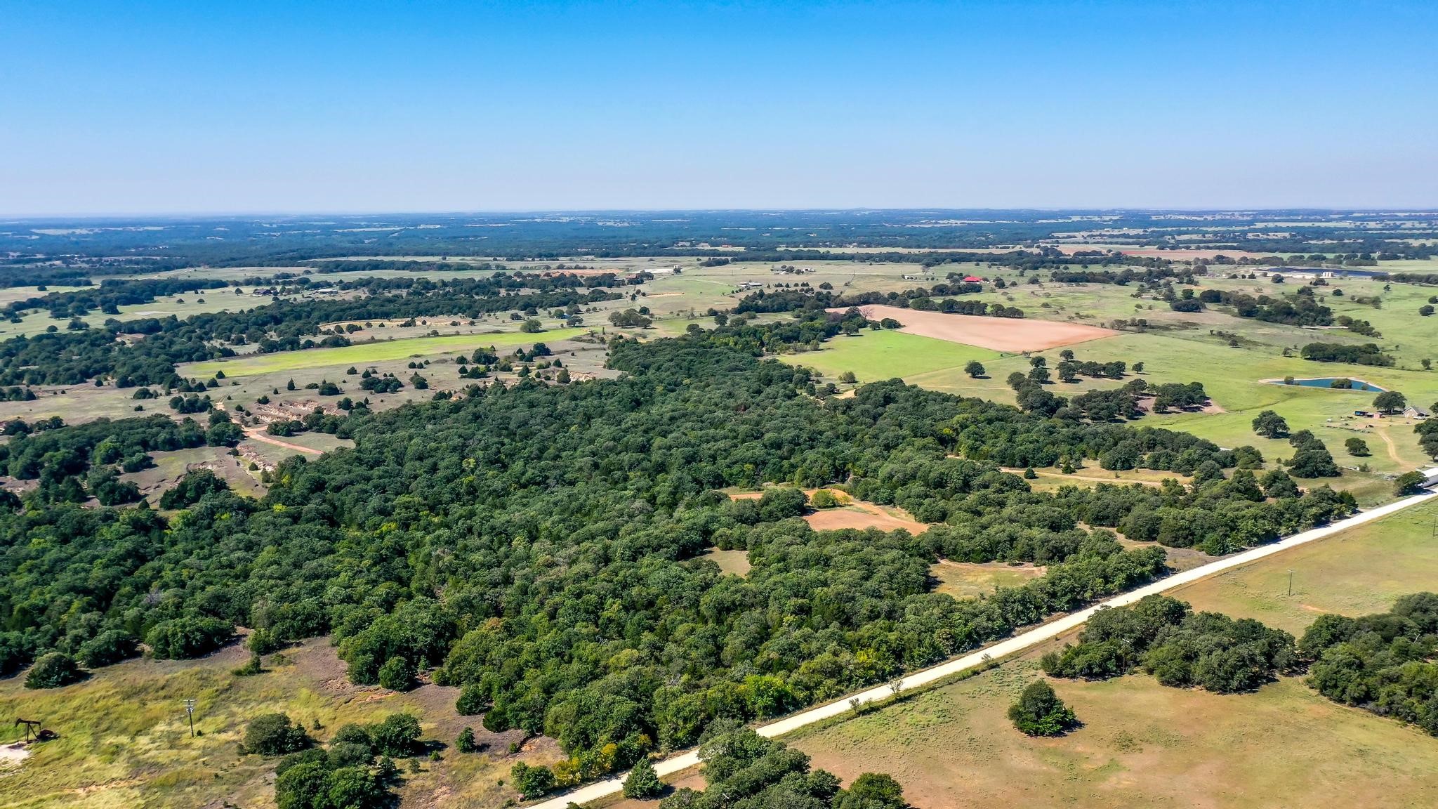 000 South Johnson Loop Bowie TX 76230