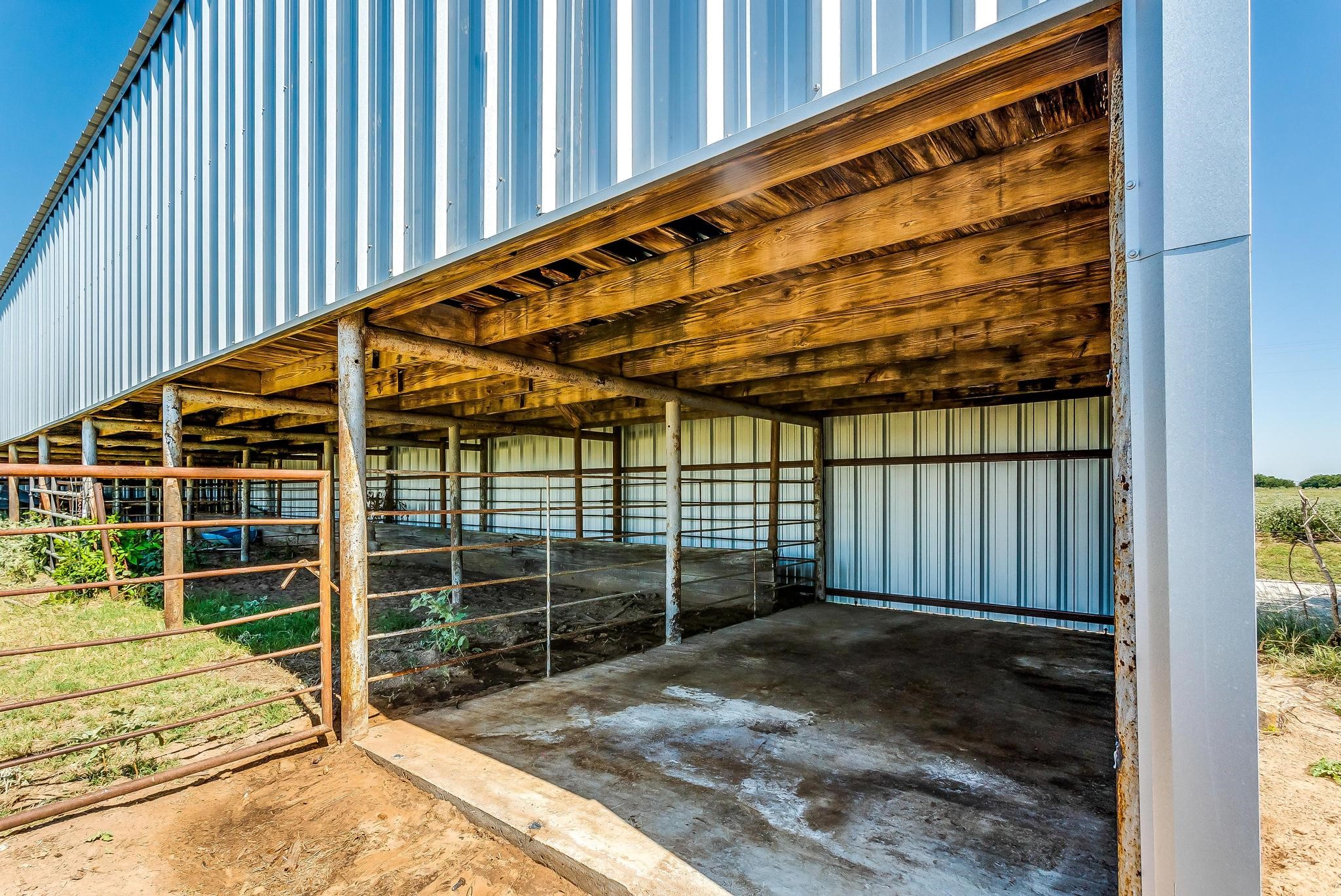 000 South Johnson Loop Bowie TX 76230