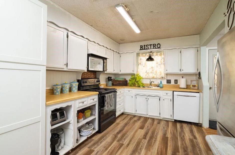 4757 Sunset Circle S Fort Worth TX 76244