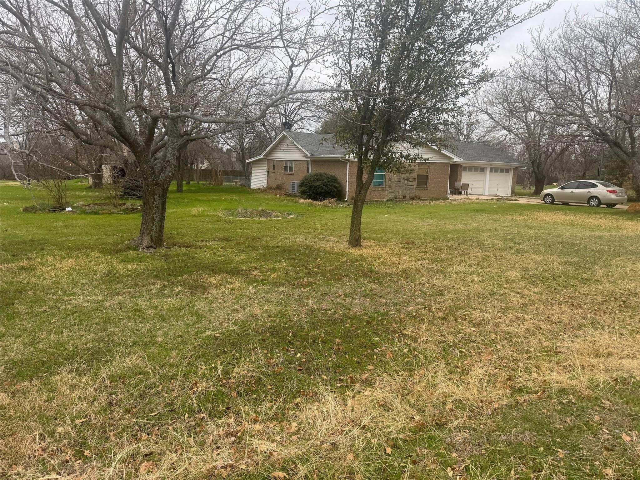 4757 Sunset Circle S Fort Worth TX 76244