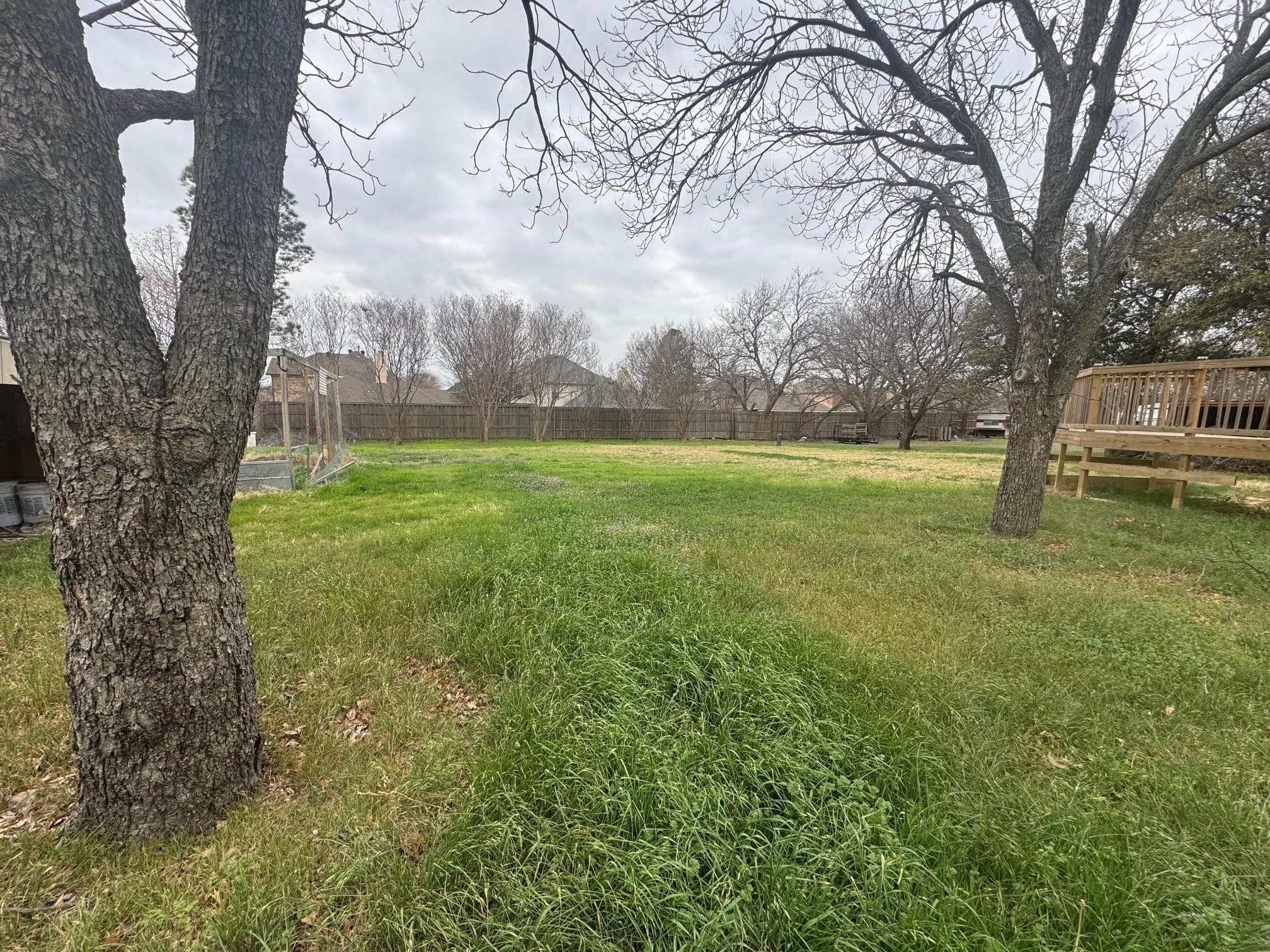 4757 Sunset Circle S Fort Worth TX 76244