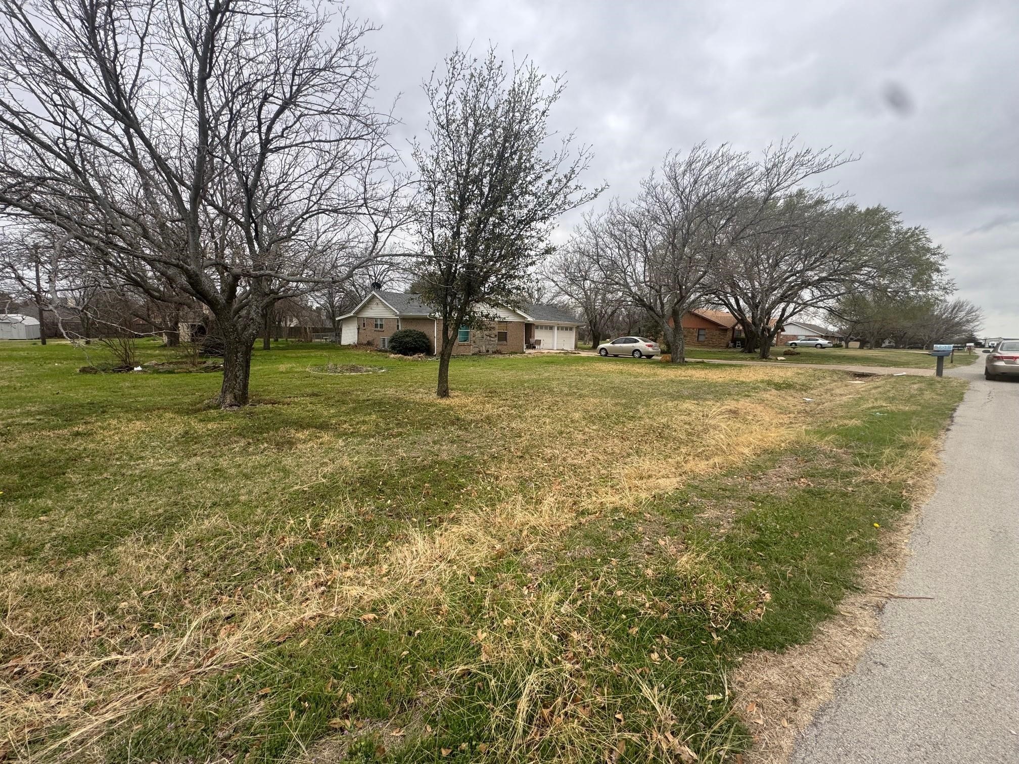 4757 Sunset Circle S Fort Worth TX 76244