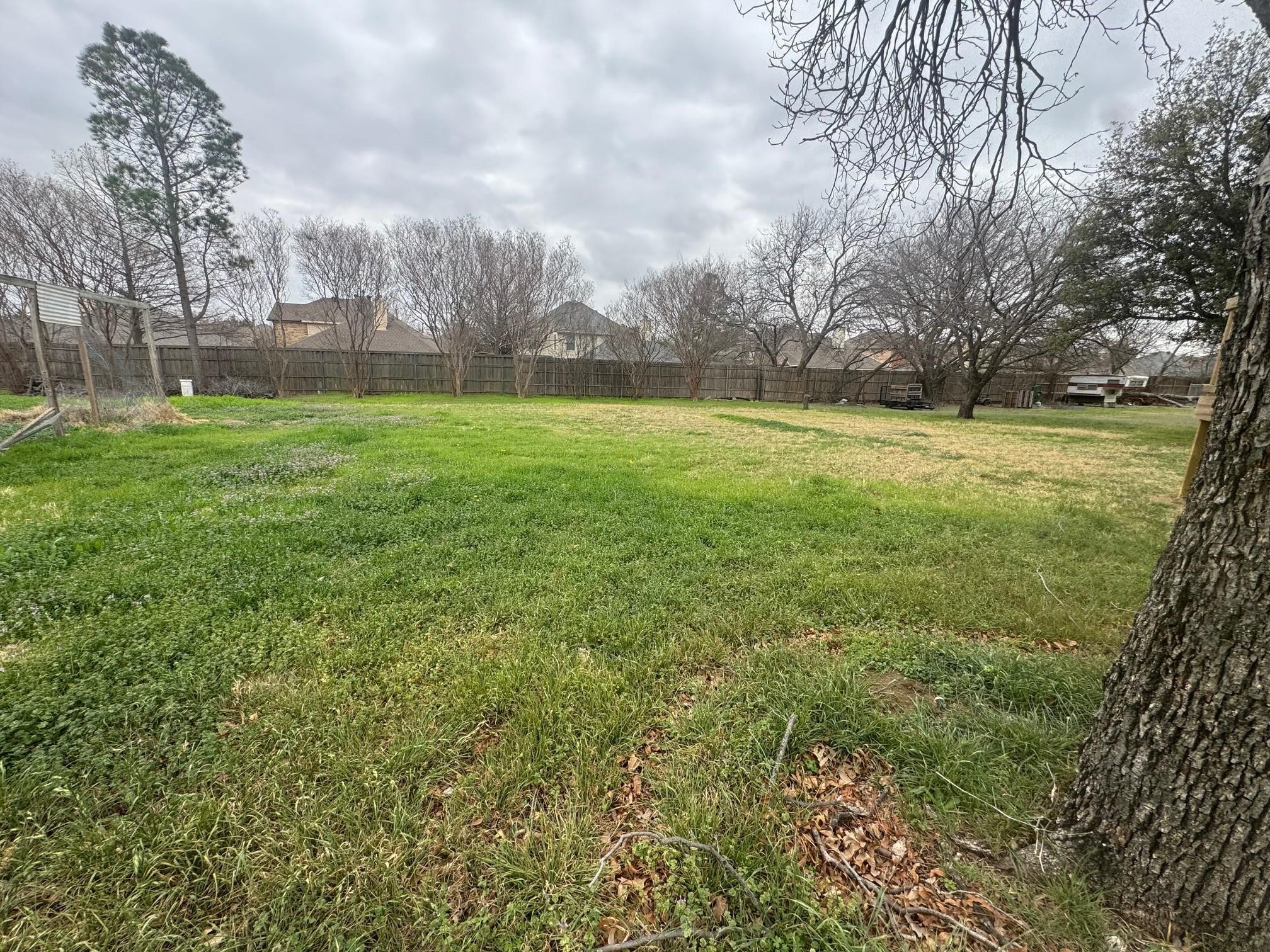 4757 Sunset Circle S Fort Worth TX 76244