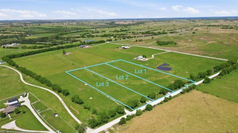 Tbd County Road 401 Gainesville TX 76240