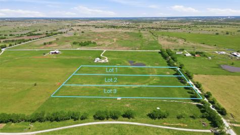 Tbd County Road 401 Gainesville TX 76240