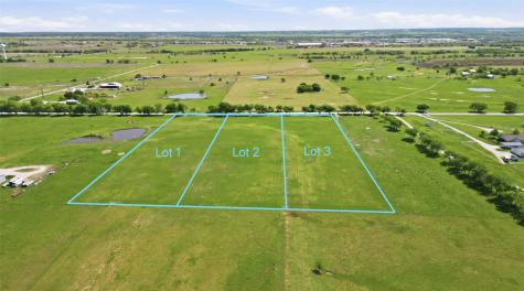 Tbd County Road 401 Gainesville TX 76240