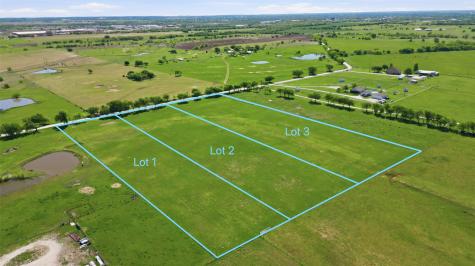 Tbd County Road 401 Gainesville TX 76240